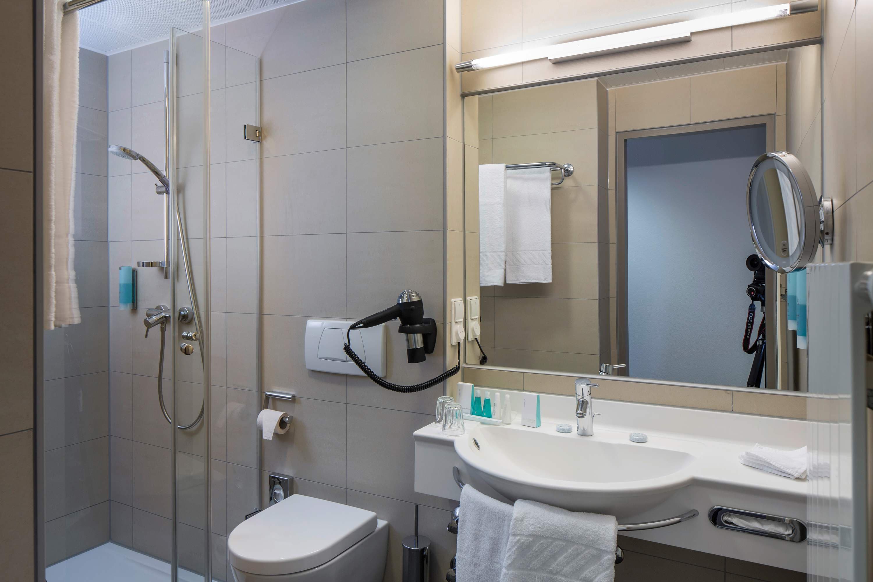Austria Trend Hotel Europa Salzburg Ansicht 6