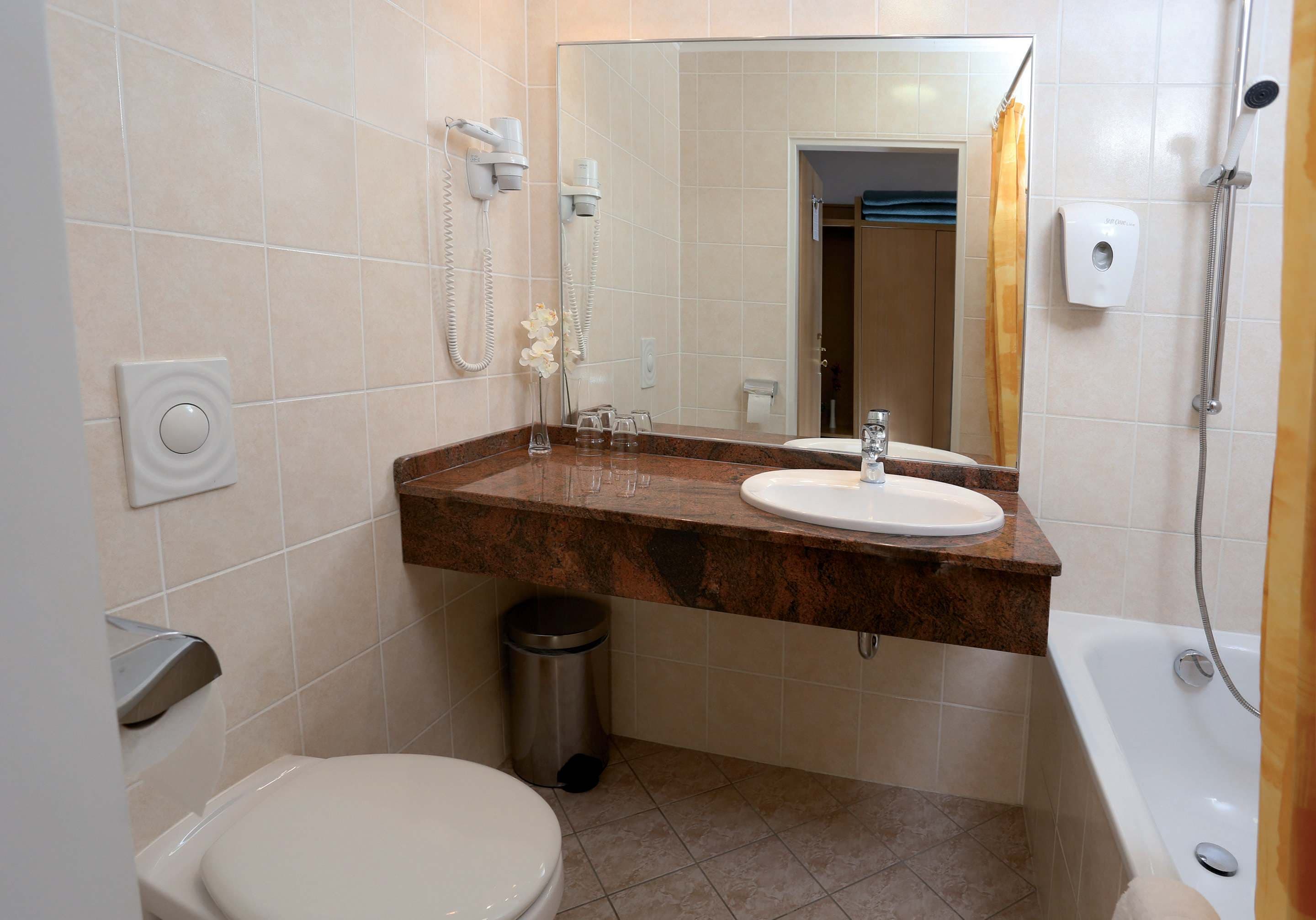 Danubius Hotel Annabella Ansicht 5