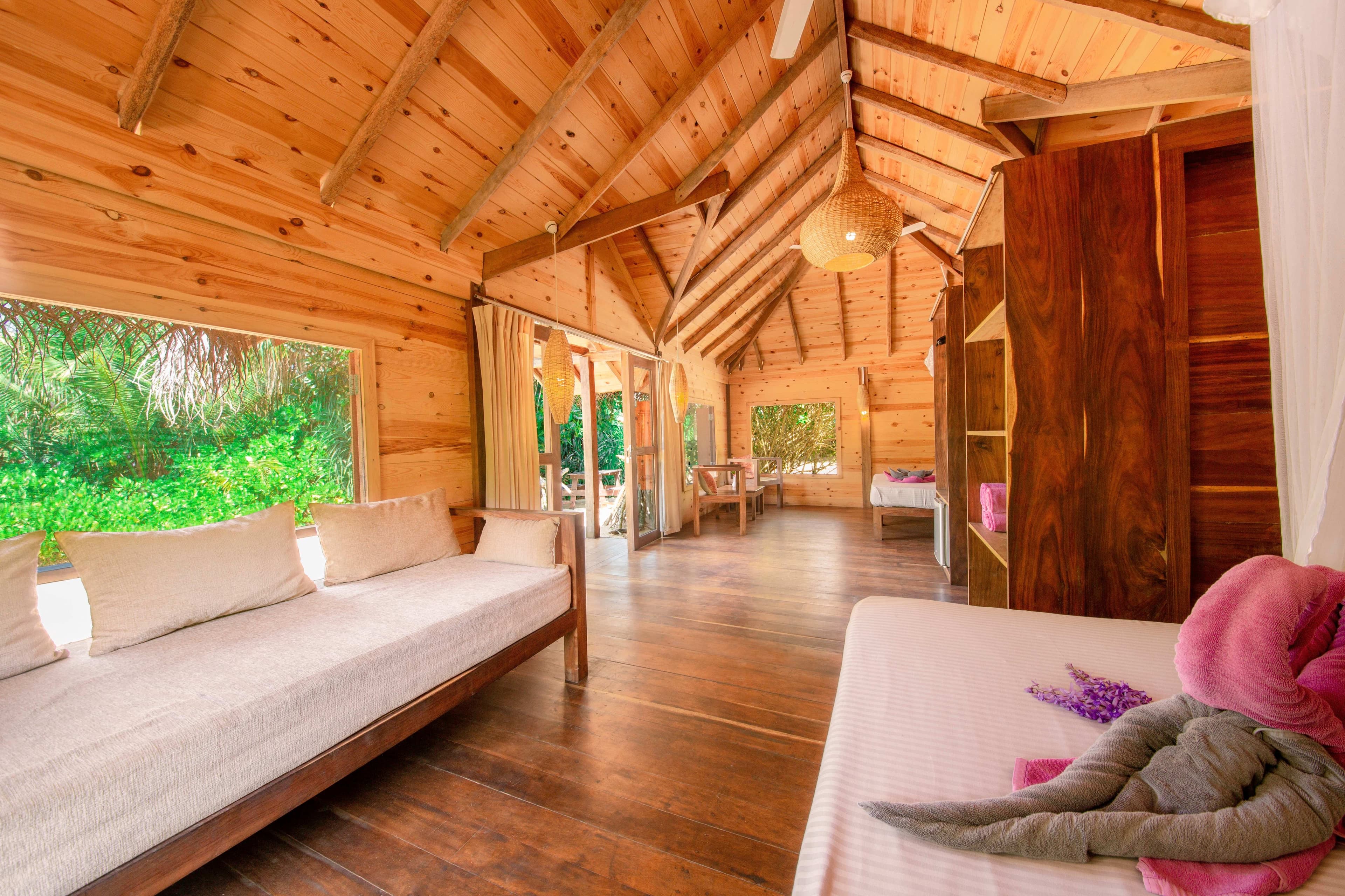 Jungle Beach Camp Ahungalla