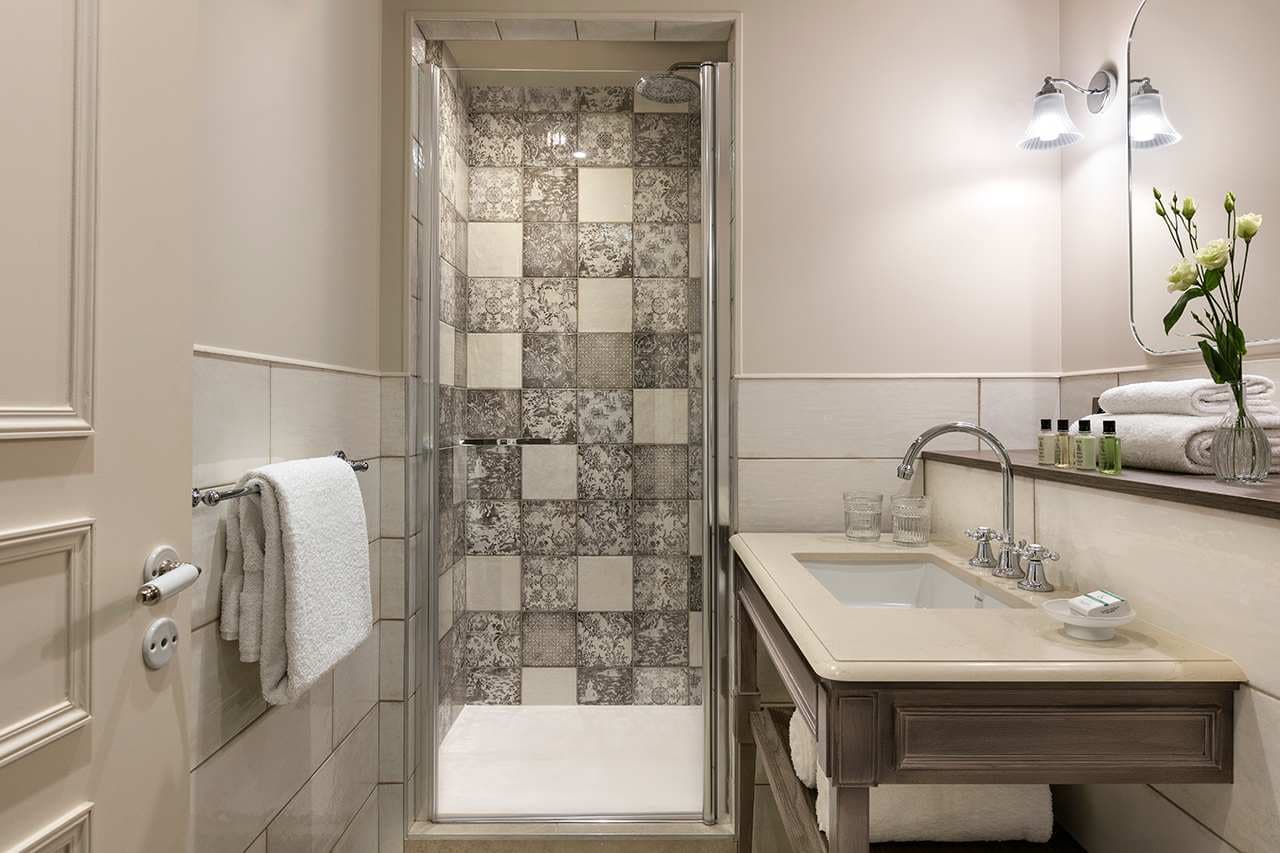 Hotel & Spa Royal Madeleine Ansicht 4