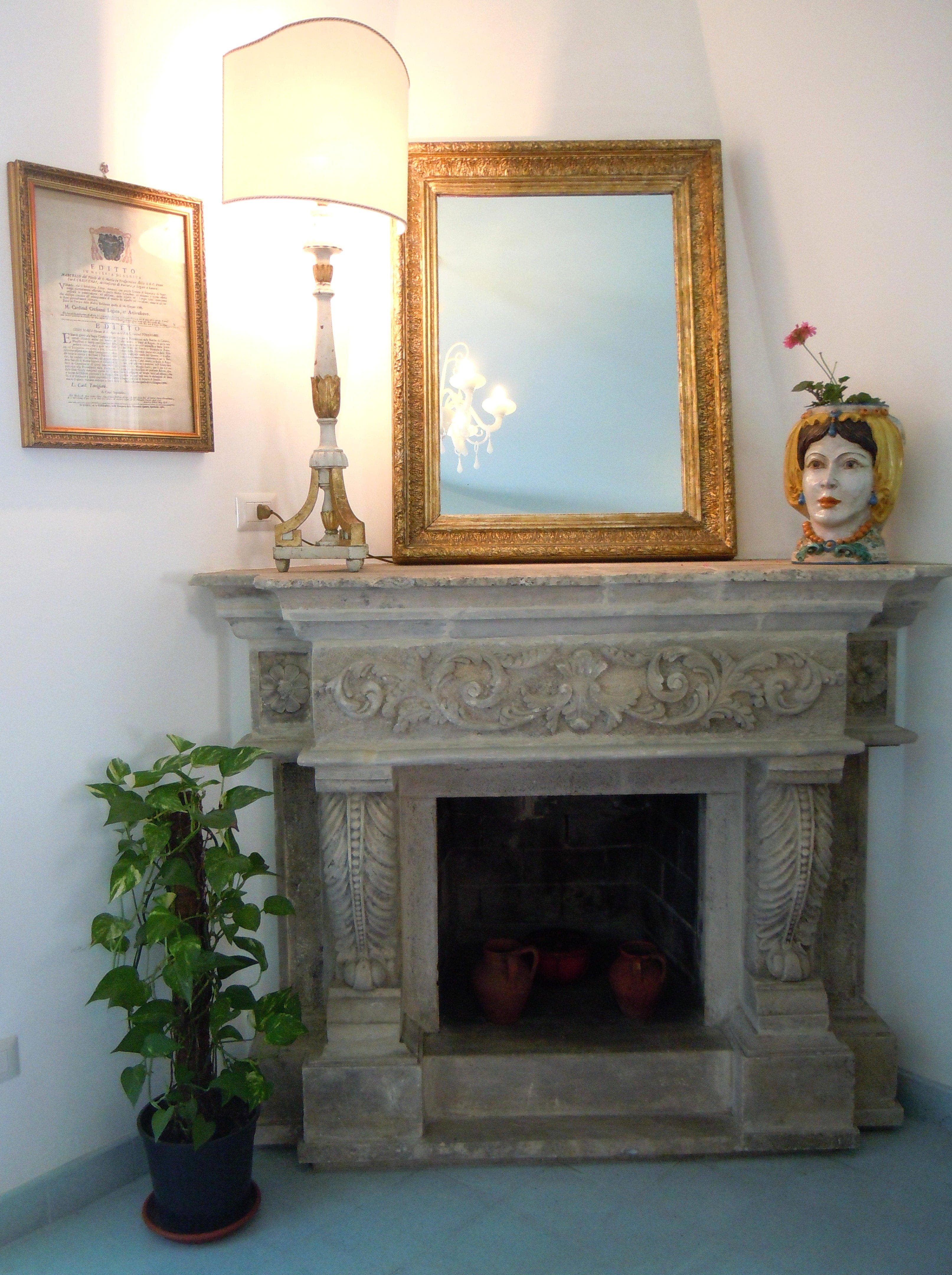 Hotel Villa Nefele Ansicht 8