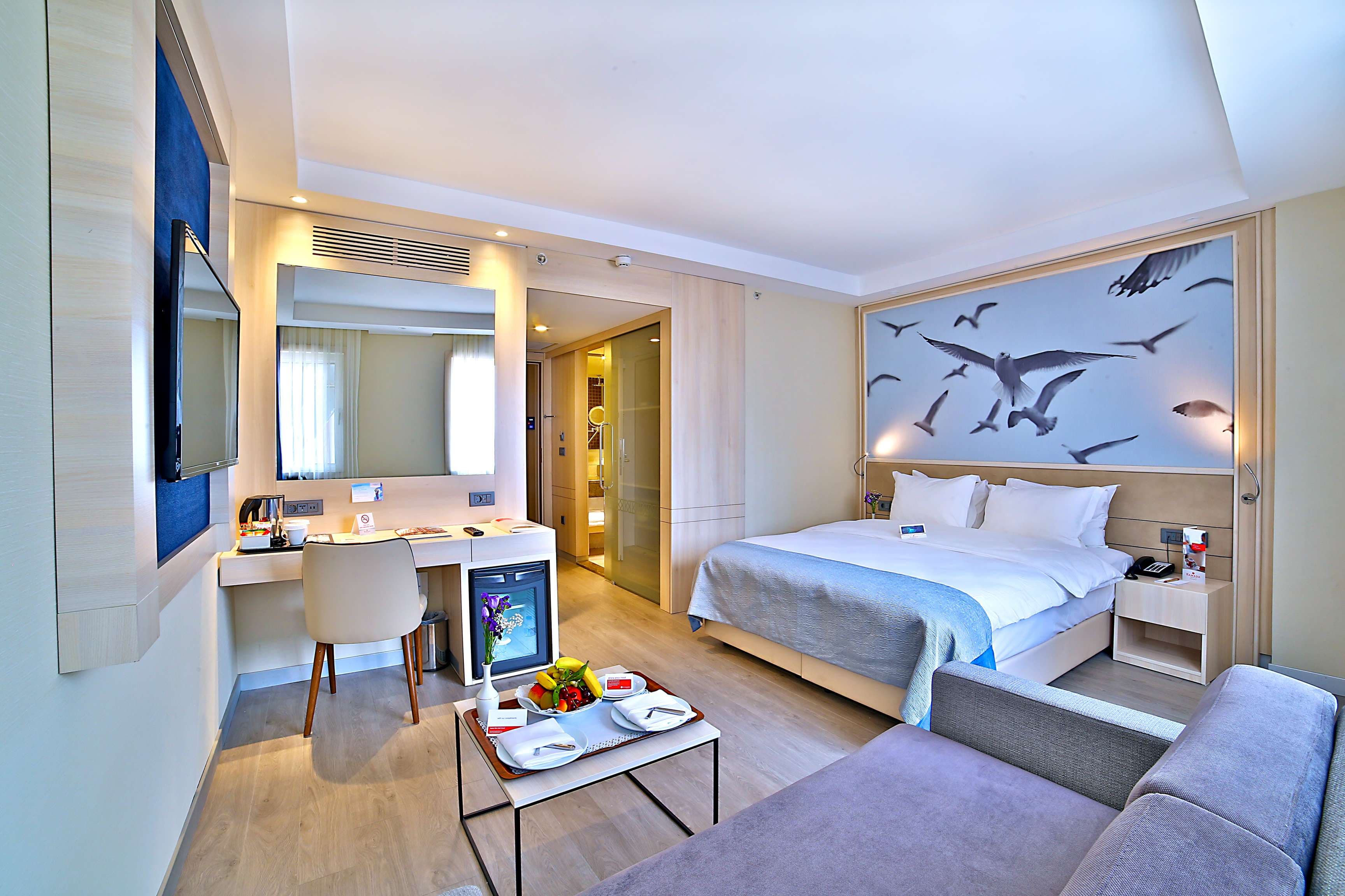 Ramada by Wyndham Istanbul Old City Ansicht 5