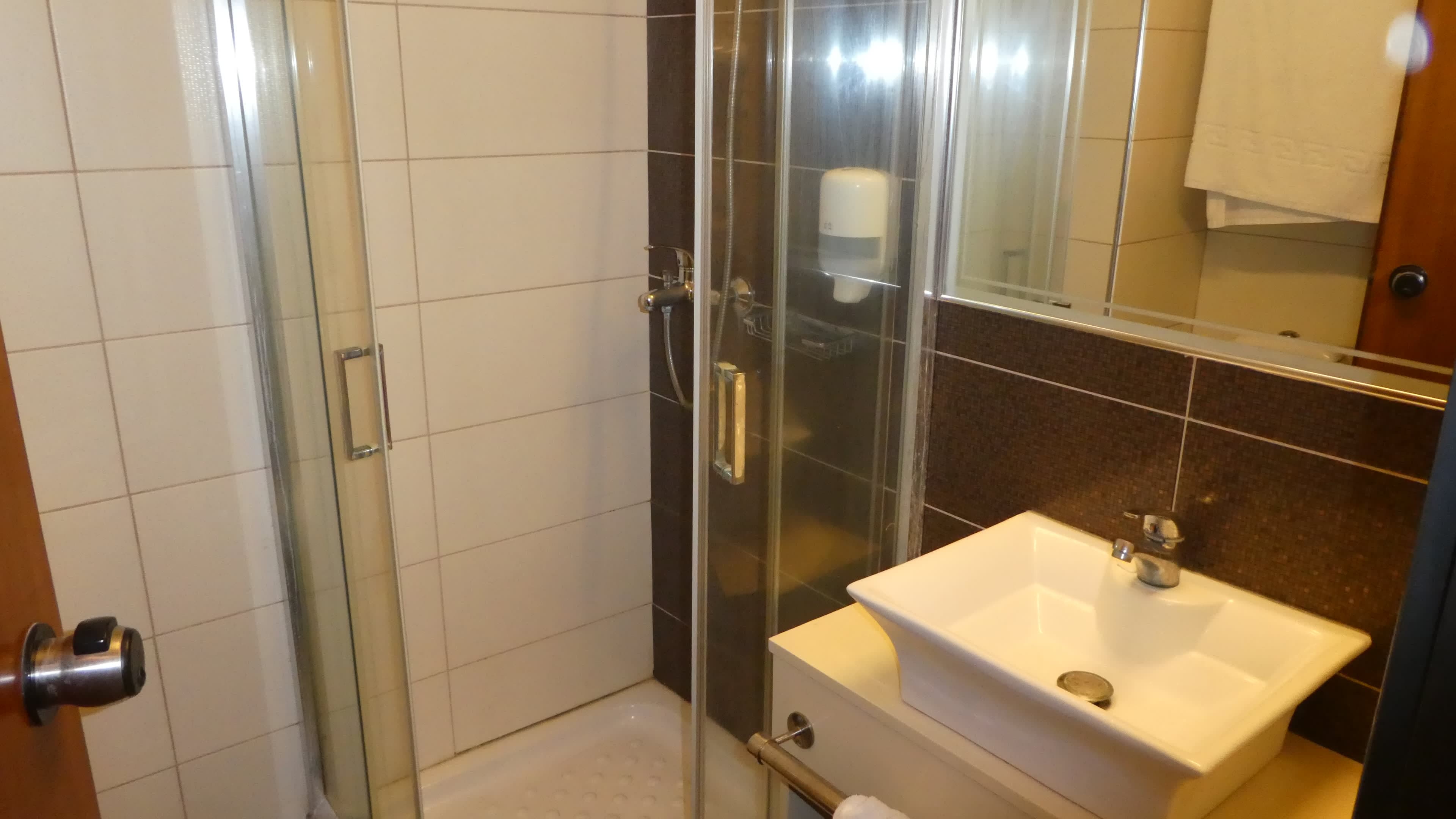 Hotel Astron Ansicht 5