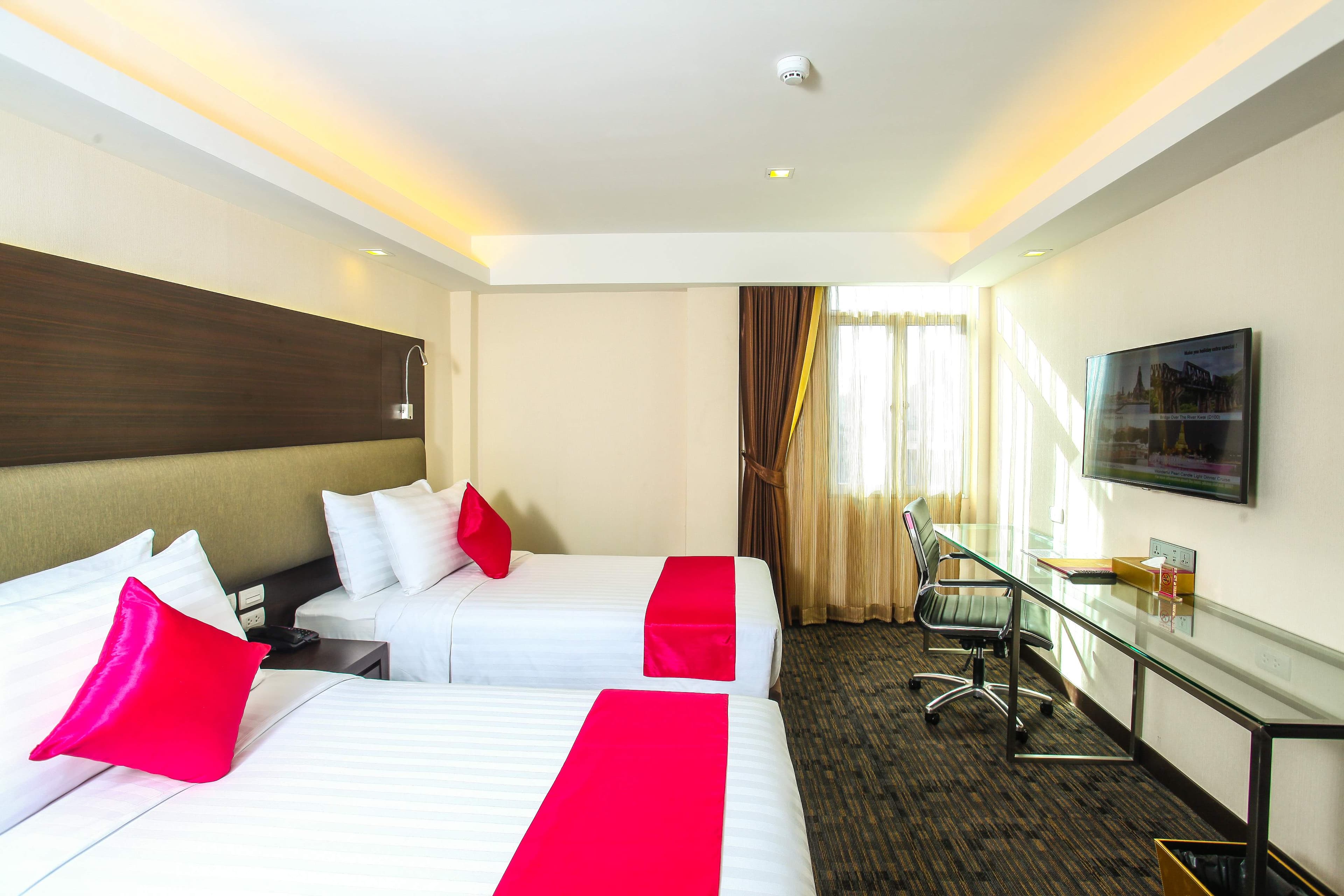 Hotel Royal Bangkok Ansicht 5