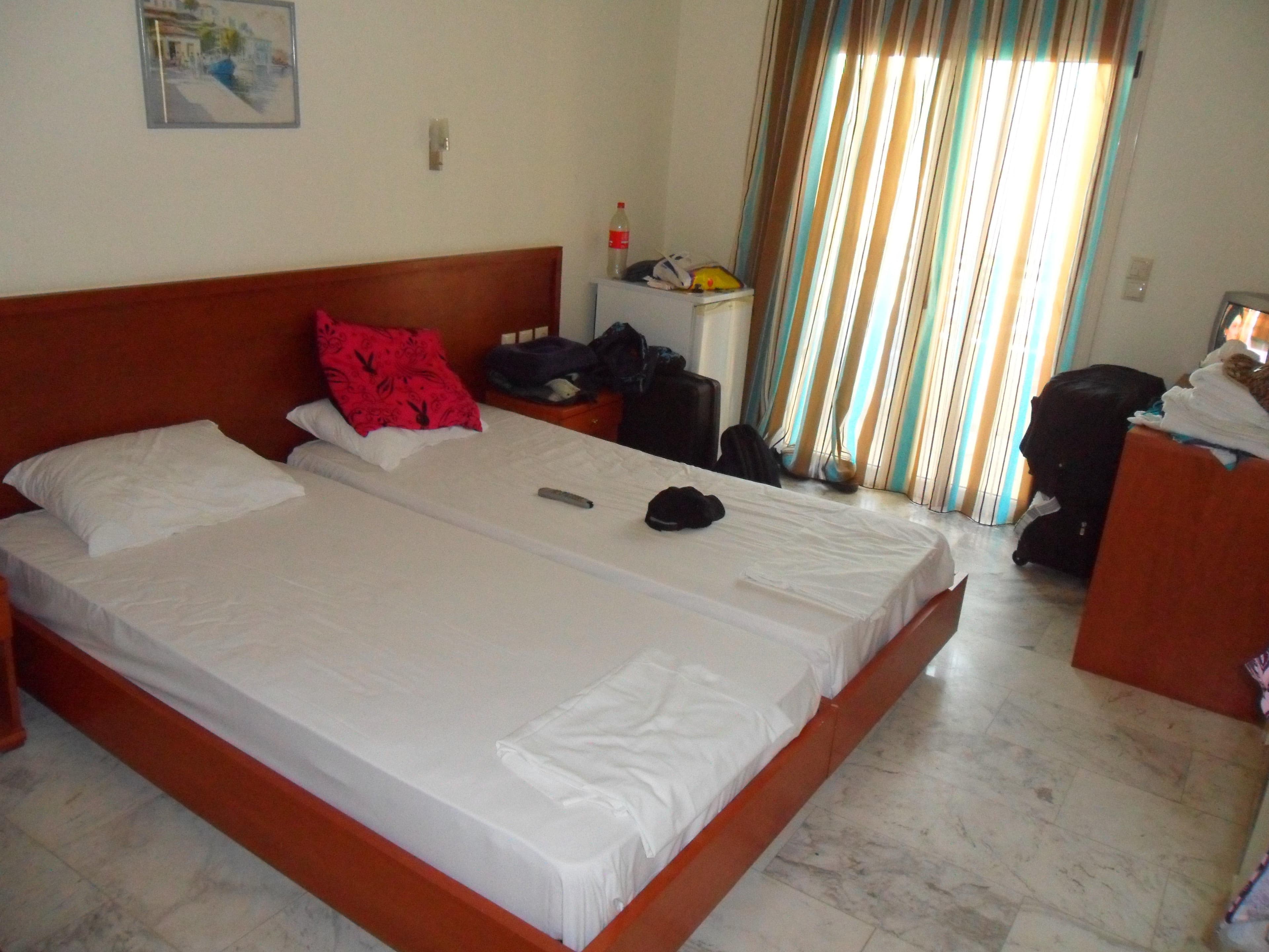 Apollo Hotel I & II Ansicht 3