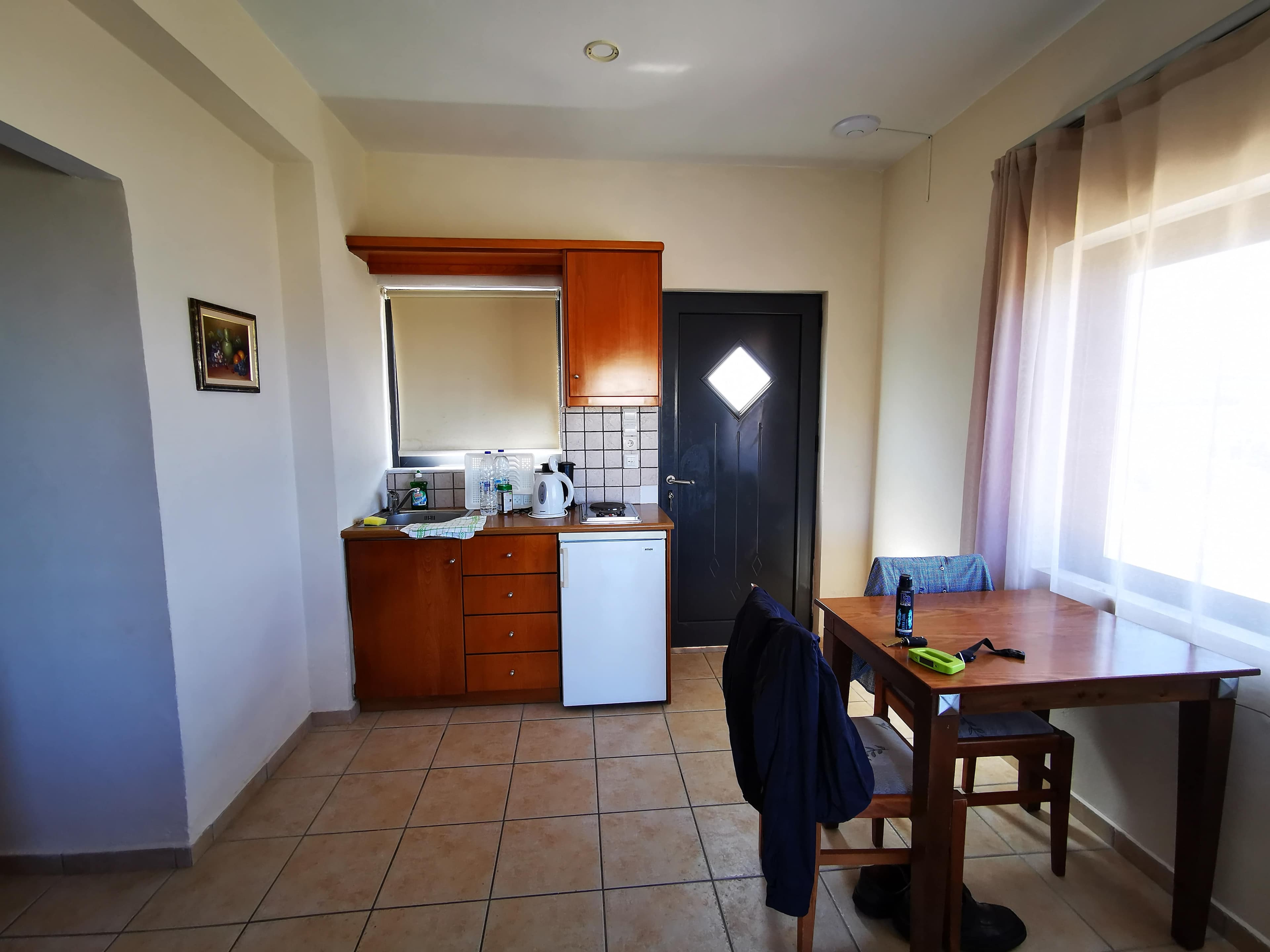 Hotel Sunrise Suites Ansicht 3