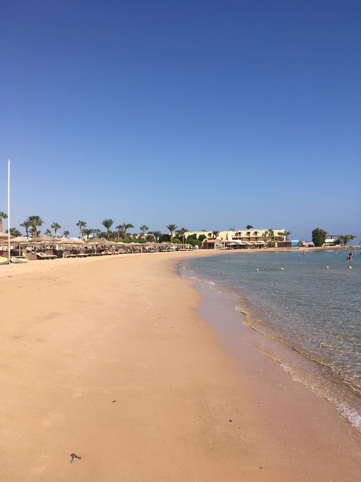 Eagles Paradise Abu Soma Ansicht 9