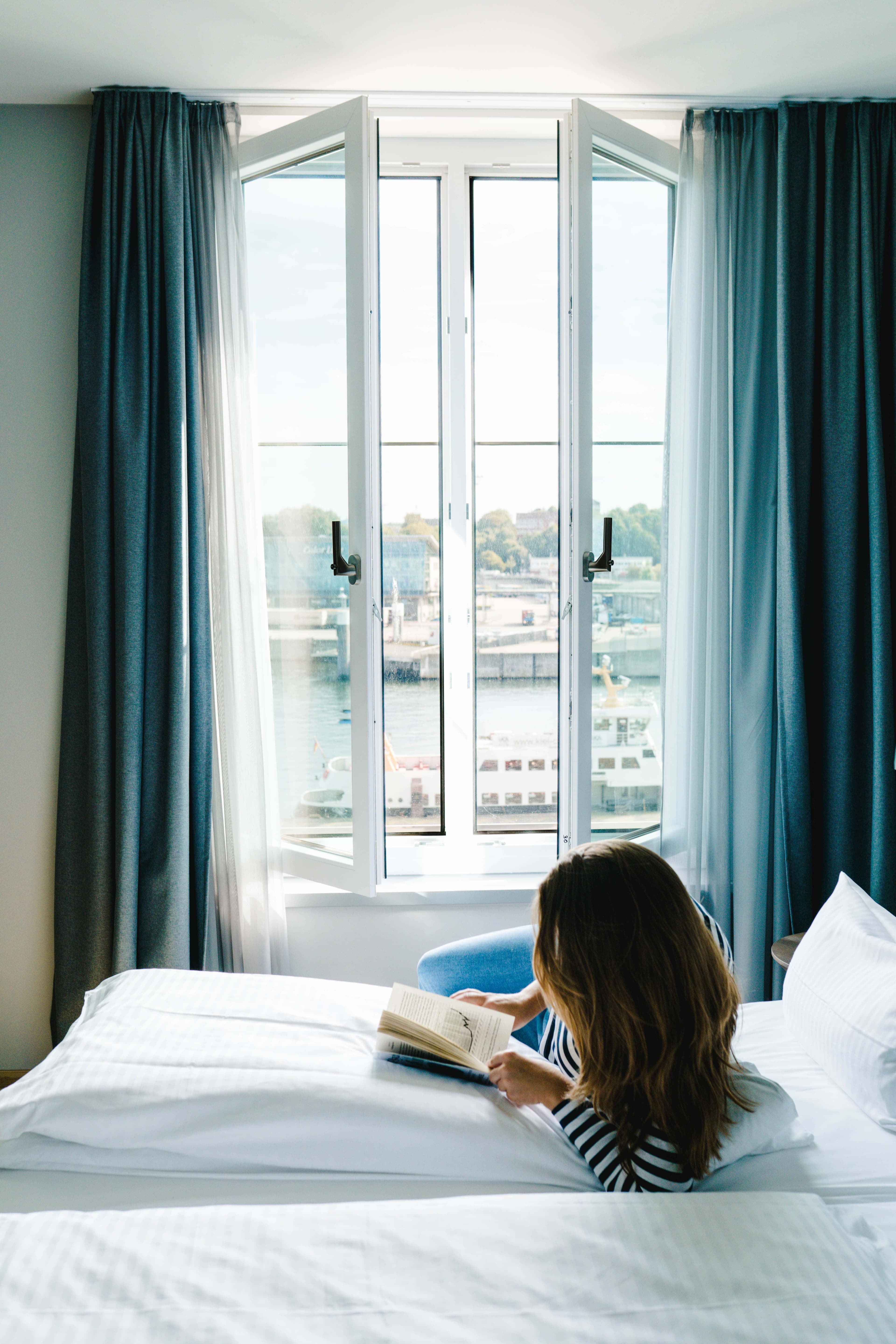 unique by ATLANTIC Hotels Kiel Ansicht 6