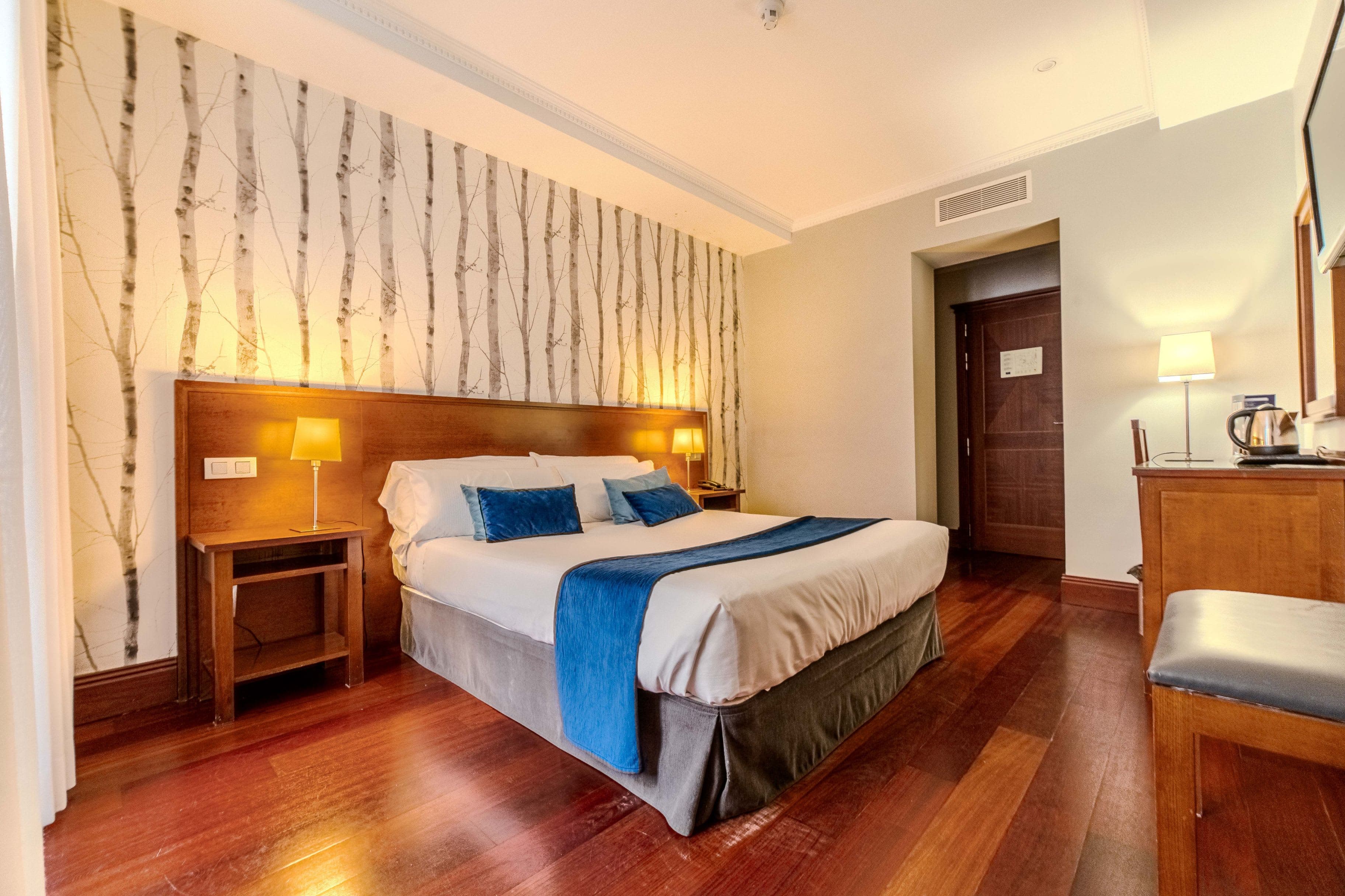 Hotel ITC Infantas by Soho Boutique Ansicht 4
