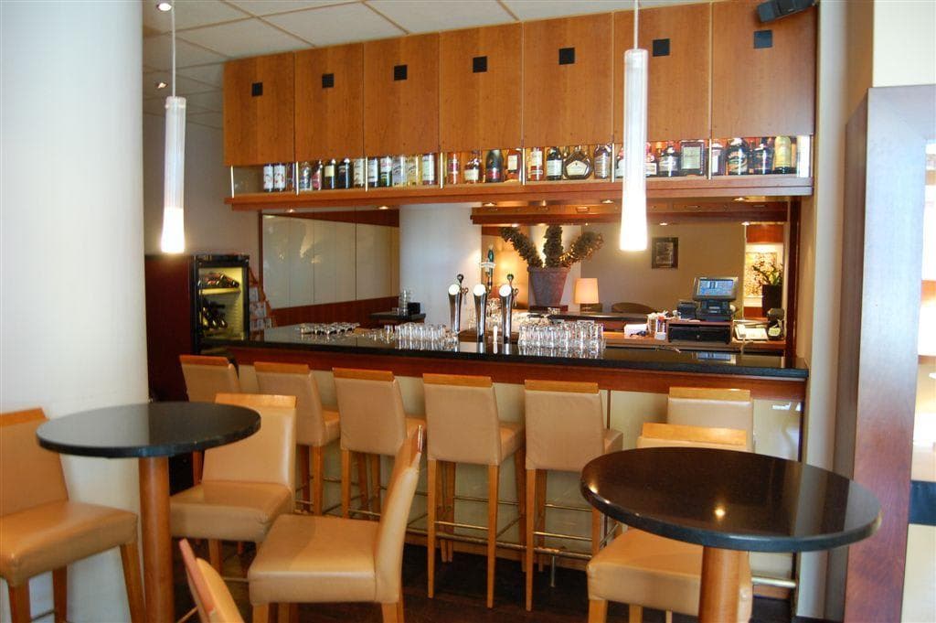 Novotel Den Haag World Forum Ansicht 7