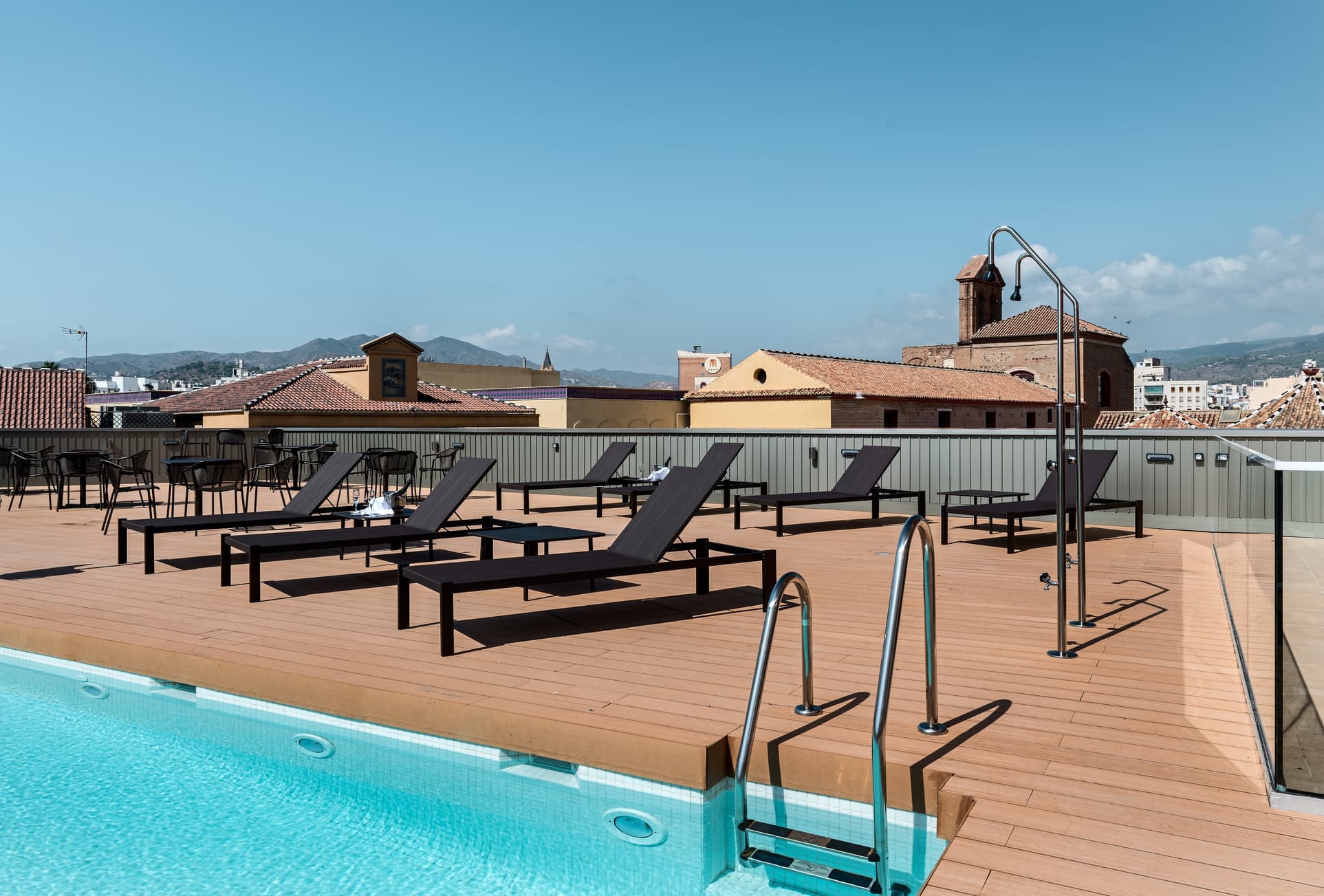 NH Malaga Ansicht 6