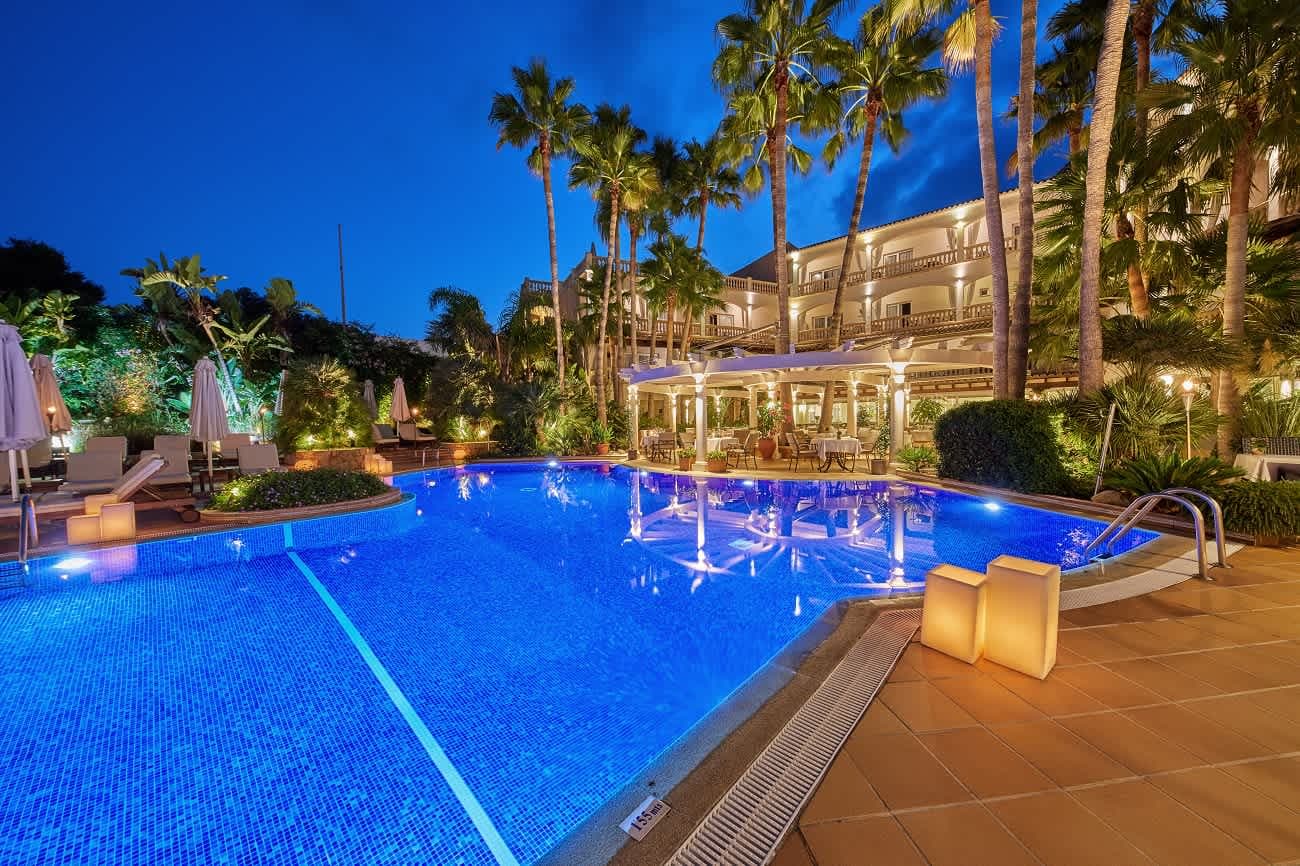 El Coto Boutique Hotel & Spa Ansicht 3