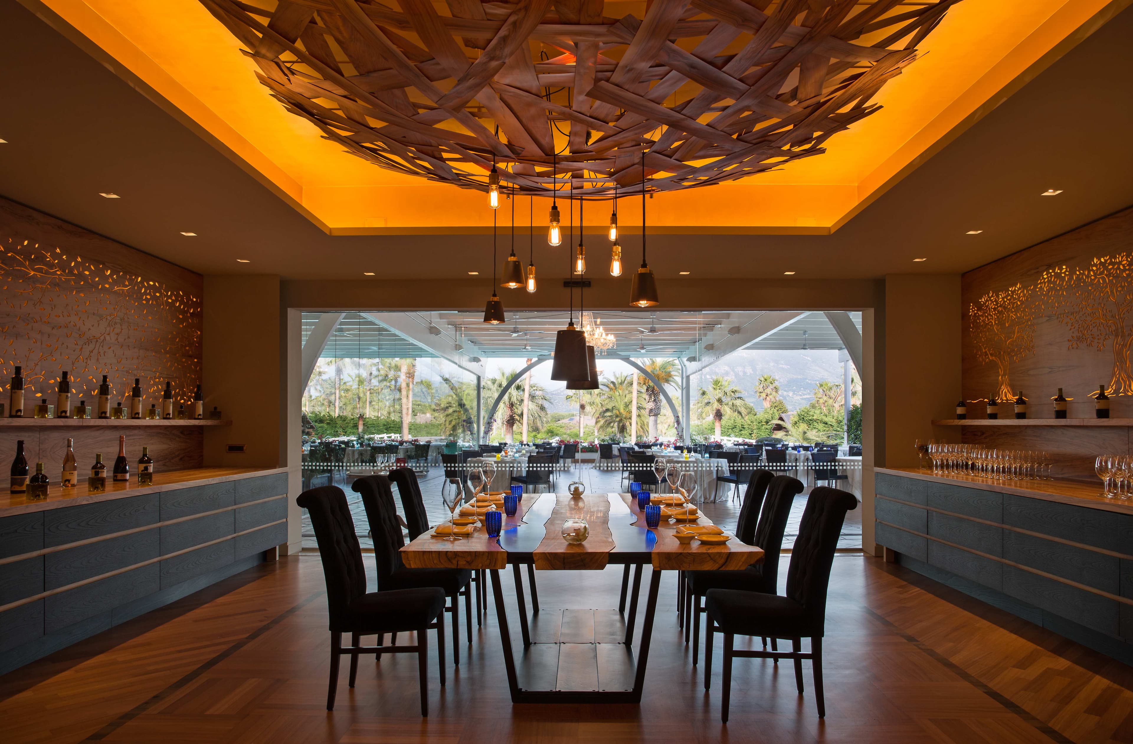 Savoy Hotel & Spa Ansicht 10