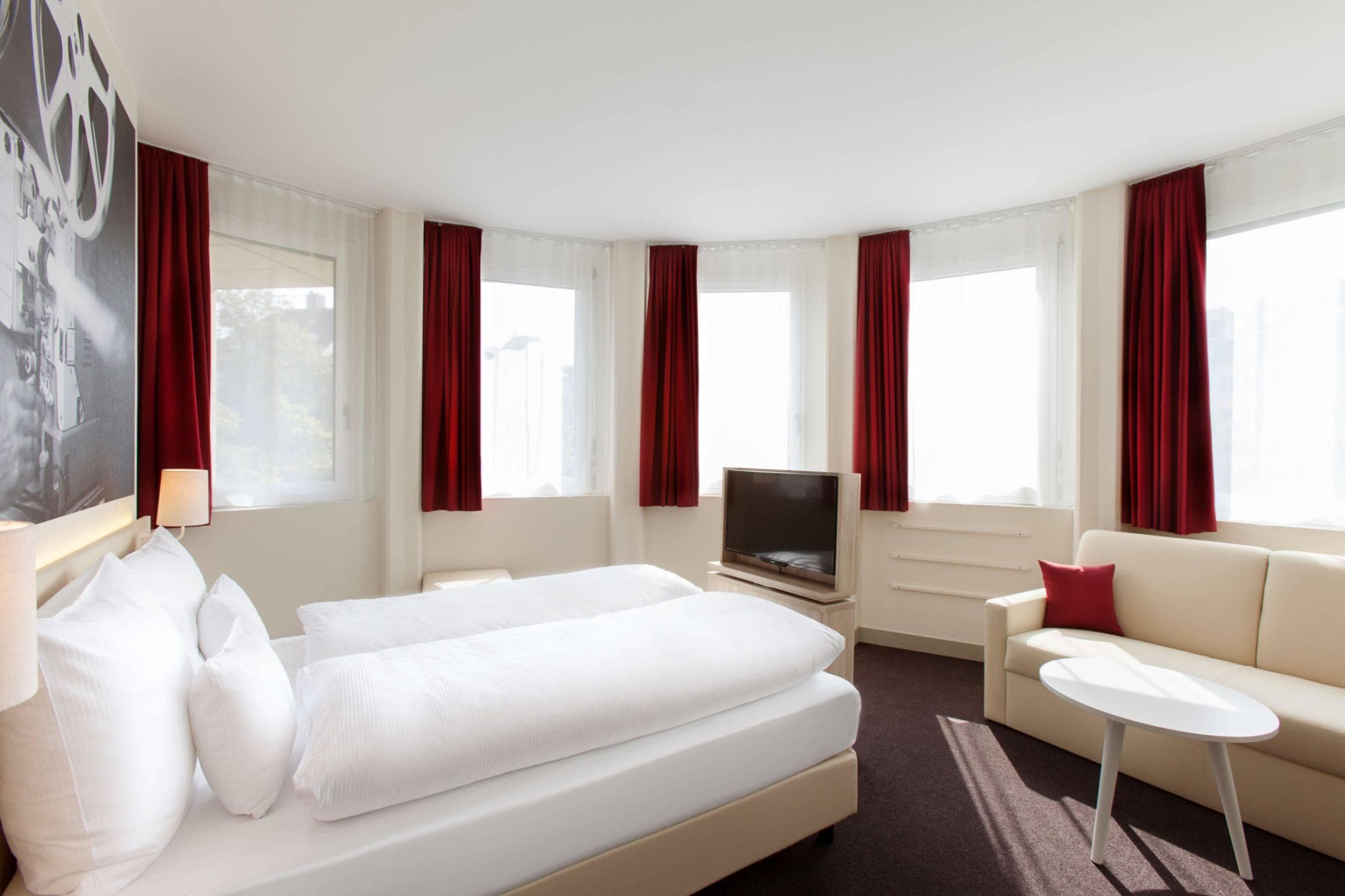 Vienna House Easy by Wyndham München Ansicht 8