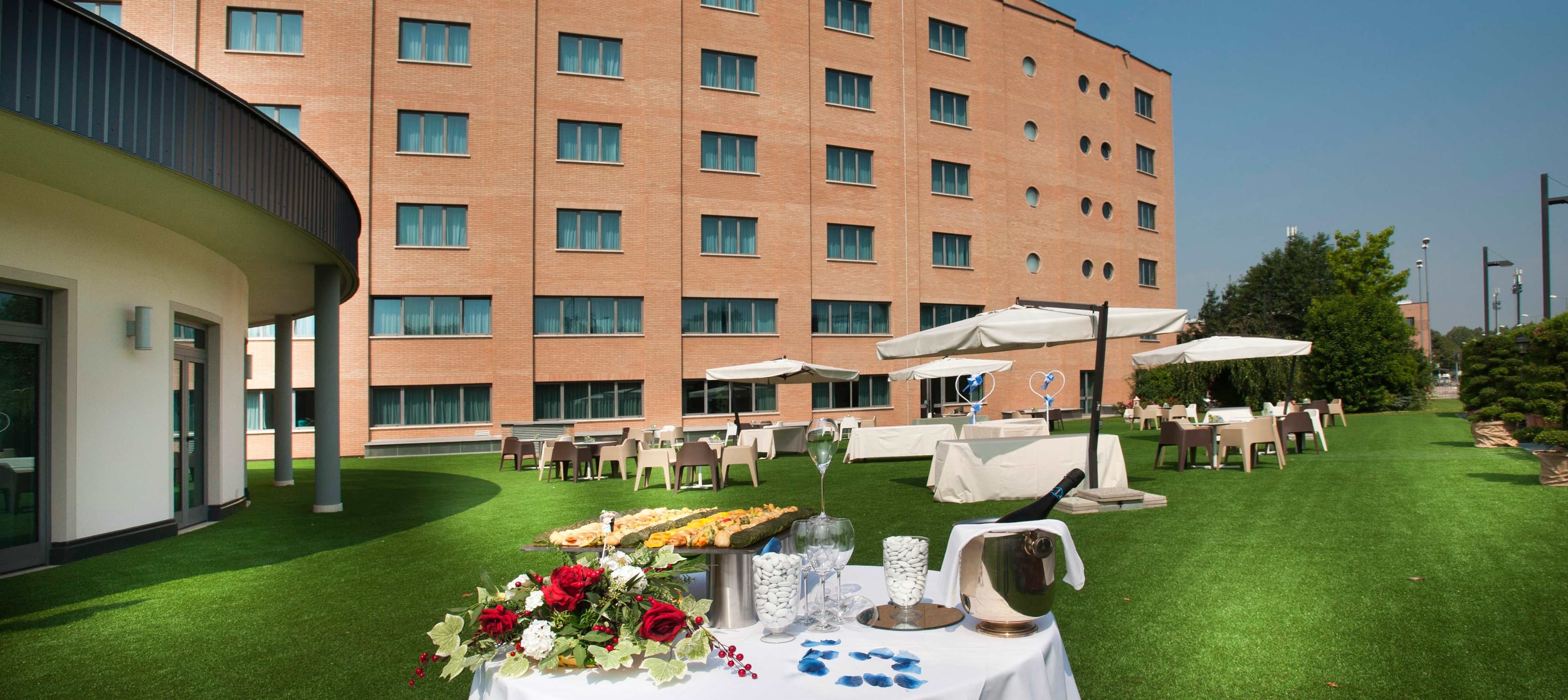 Phi Hotel Cavalieri