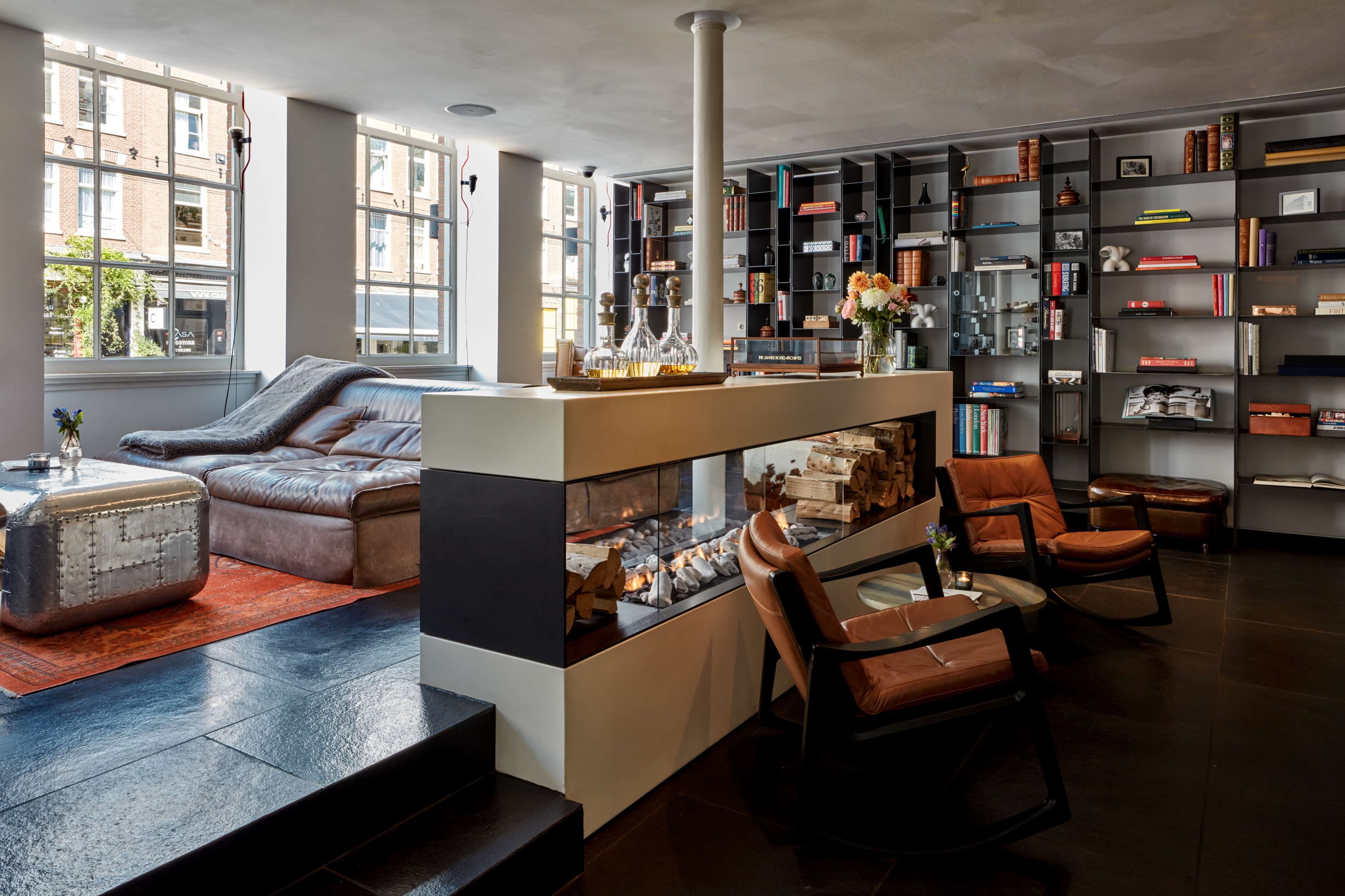 Sir Albert Hotel, part of Sircle Collection Ansicht 6