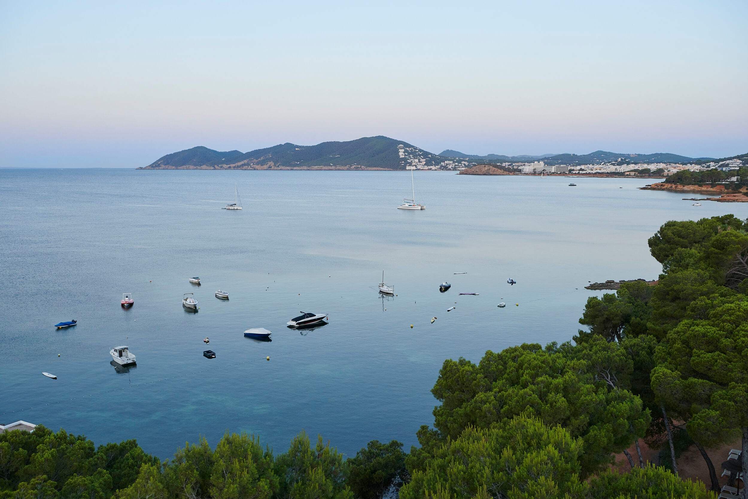 Iberostar Selection Santa Eulalia Ibiza Ansicht 3