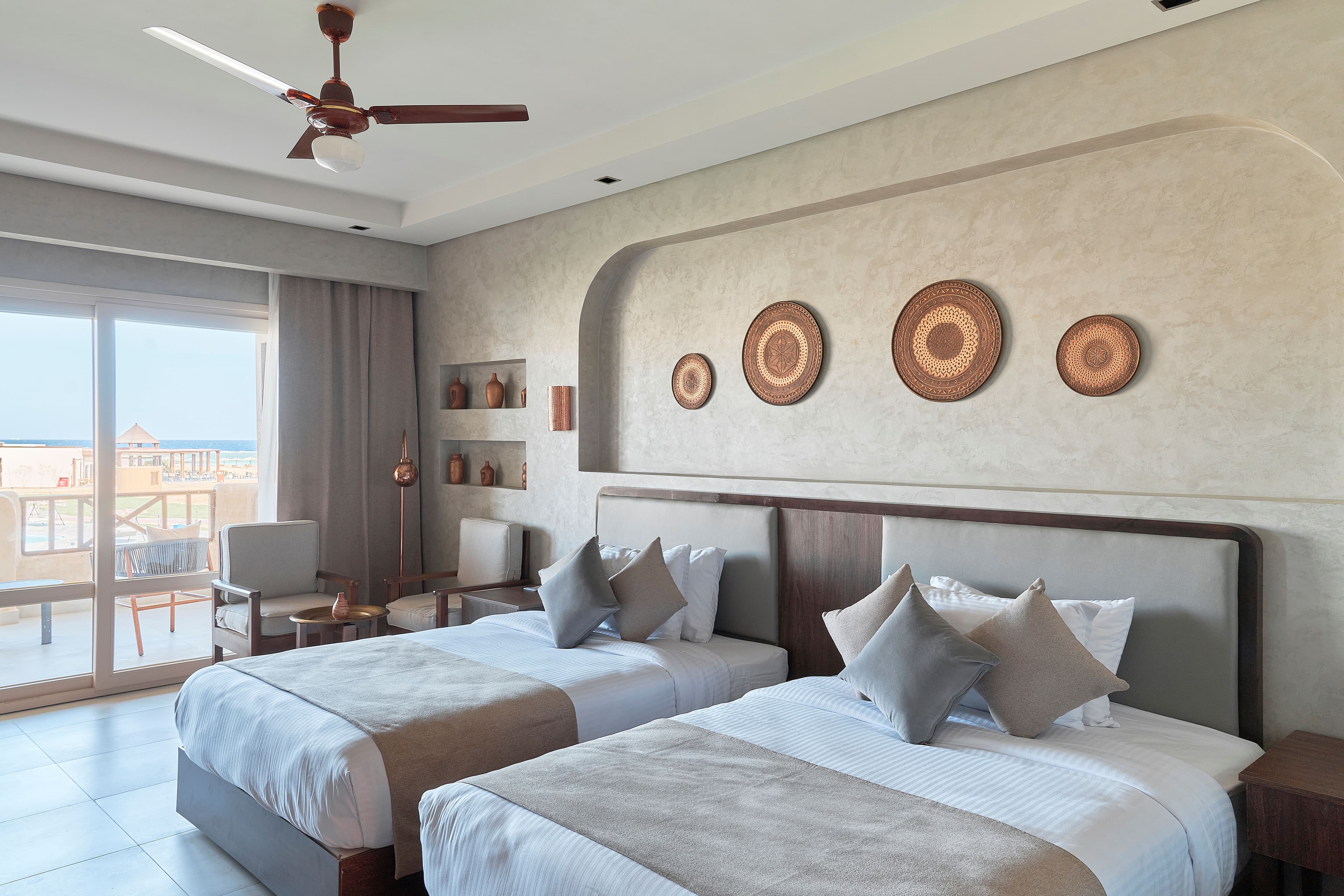 True Beach Resort Ansicht 4