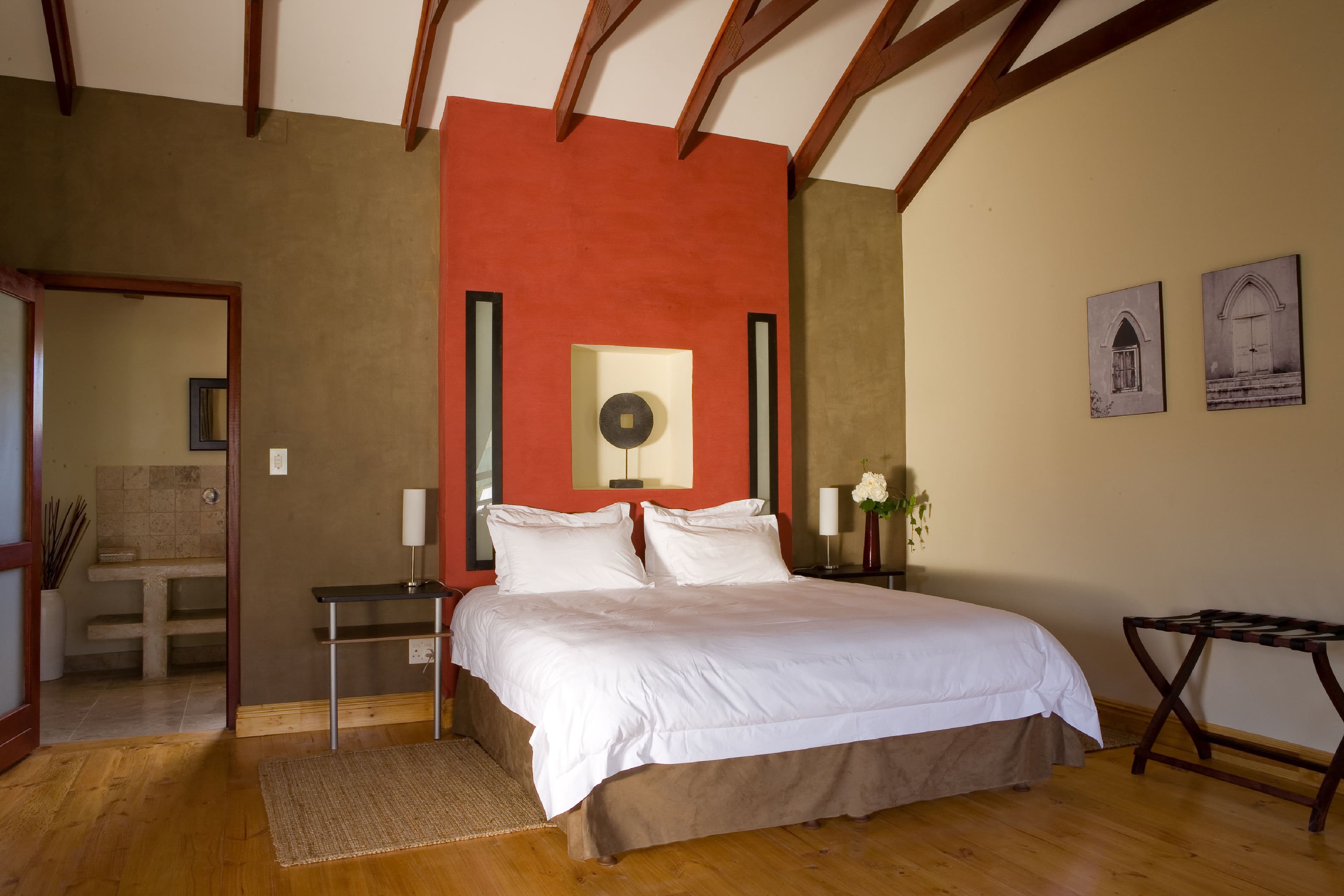 Mimosa Lodge Ansicht 5