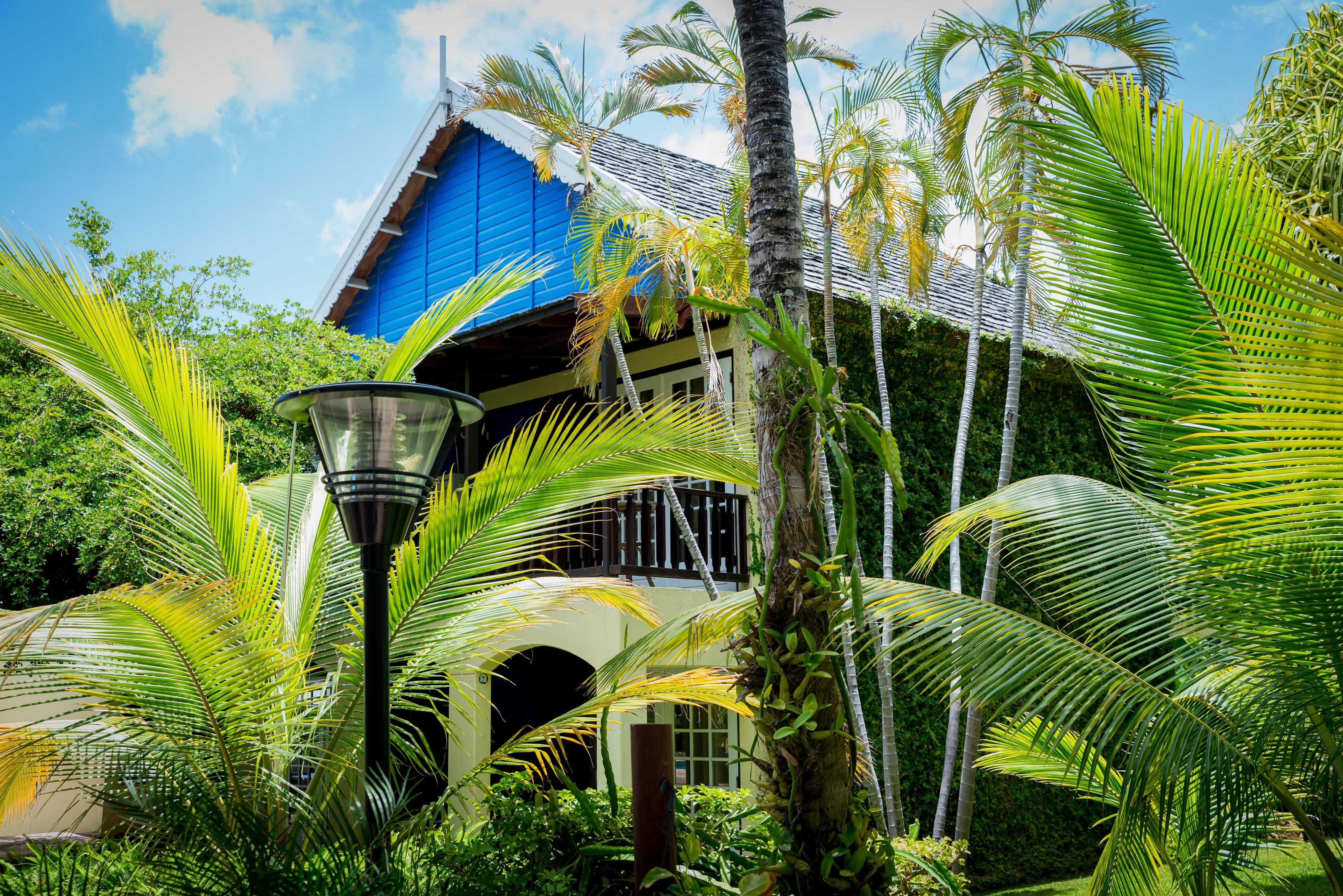 LionsDive Beach Resort Ansicht 2