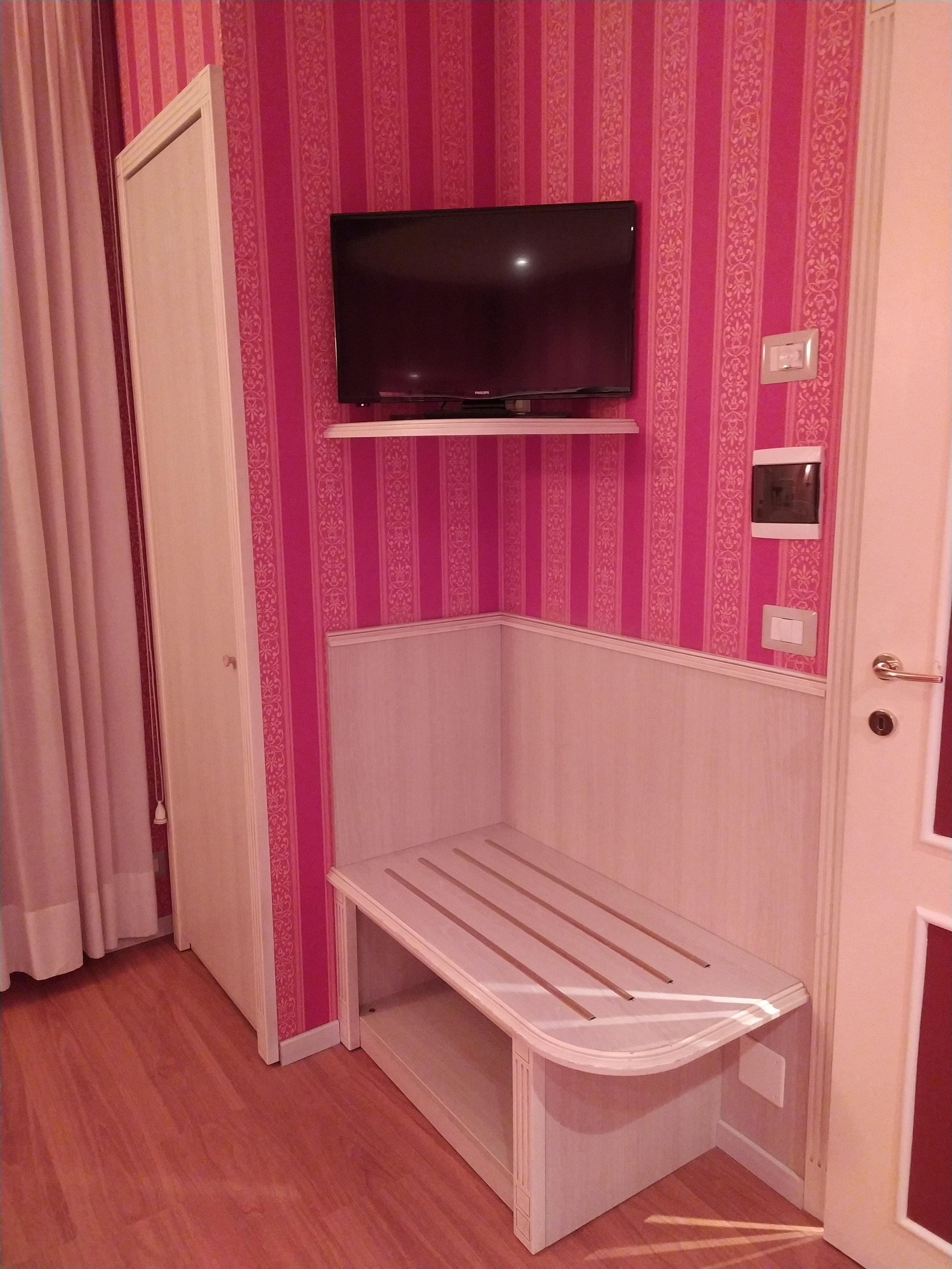 Hotel Garda Ansicht 2