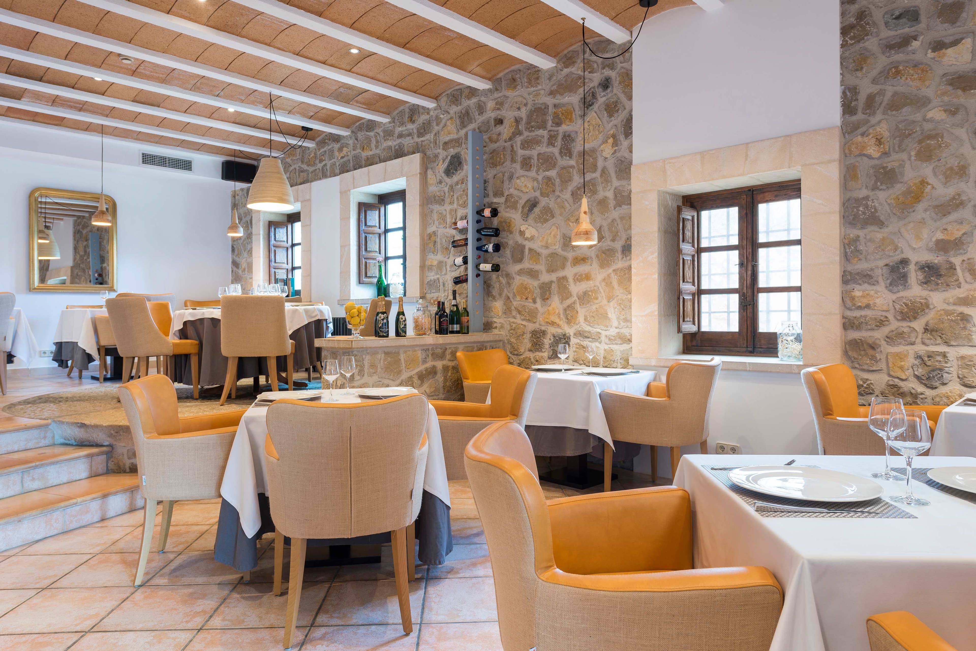 New Can Furios Hotel by Can Calco Hotels Ansicht 8