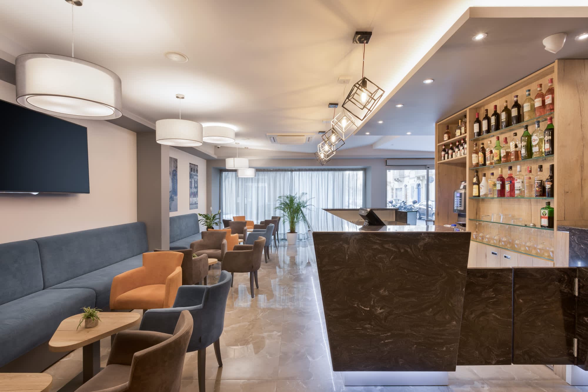 Azur Hotel by ST Hotels Ansicht 7