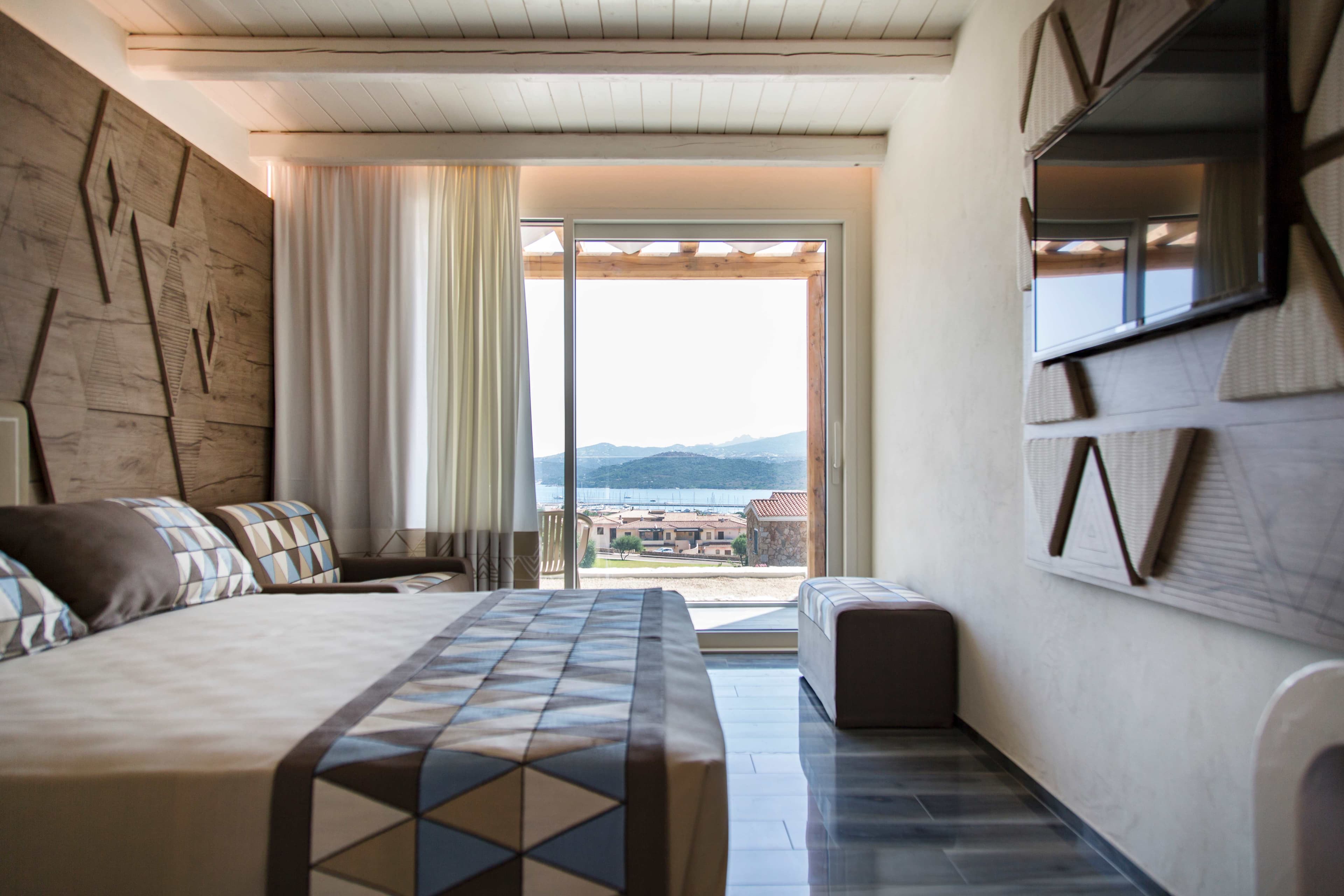 Sandalia Boutique Hotel Ansicht 3