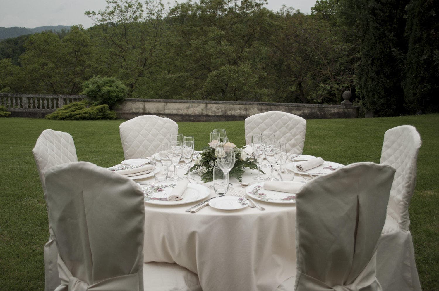 Hotel Villa Michelangelo