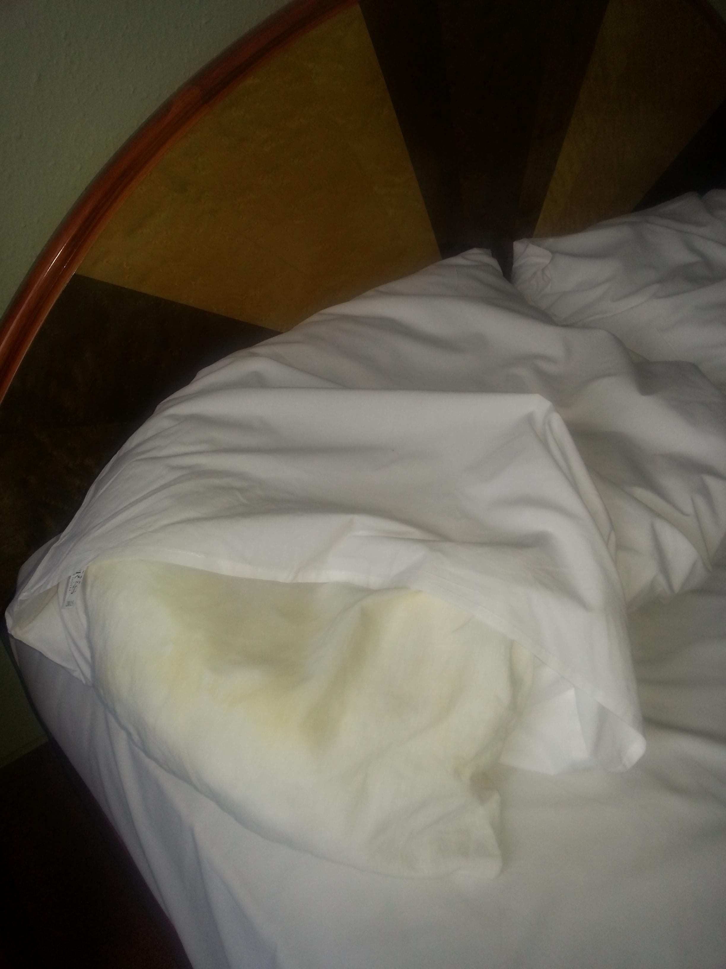 Hotel Baross Ansicht 4