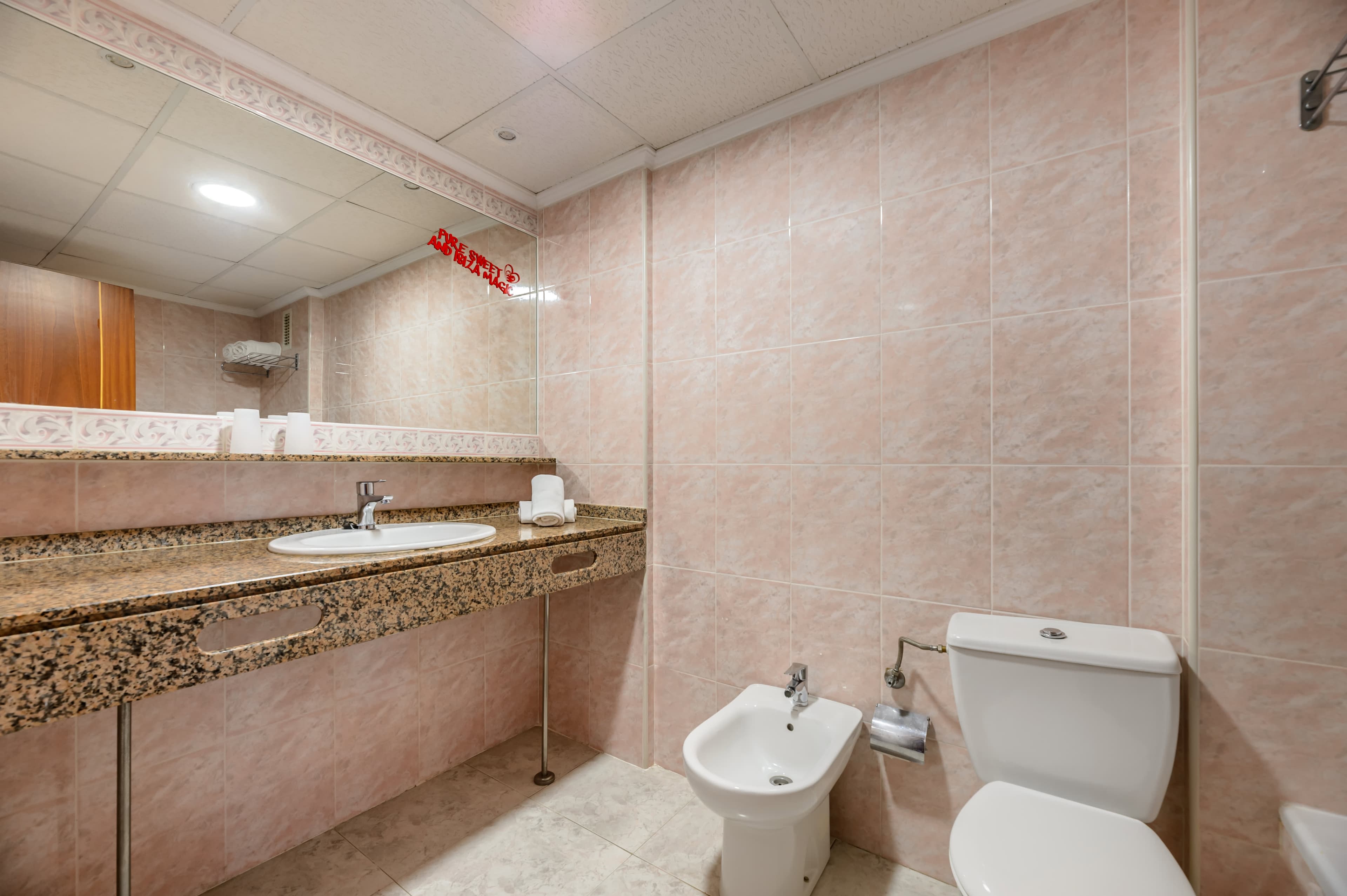 Aparthotel Vibra Jabeque Soul Ansicht 4