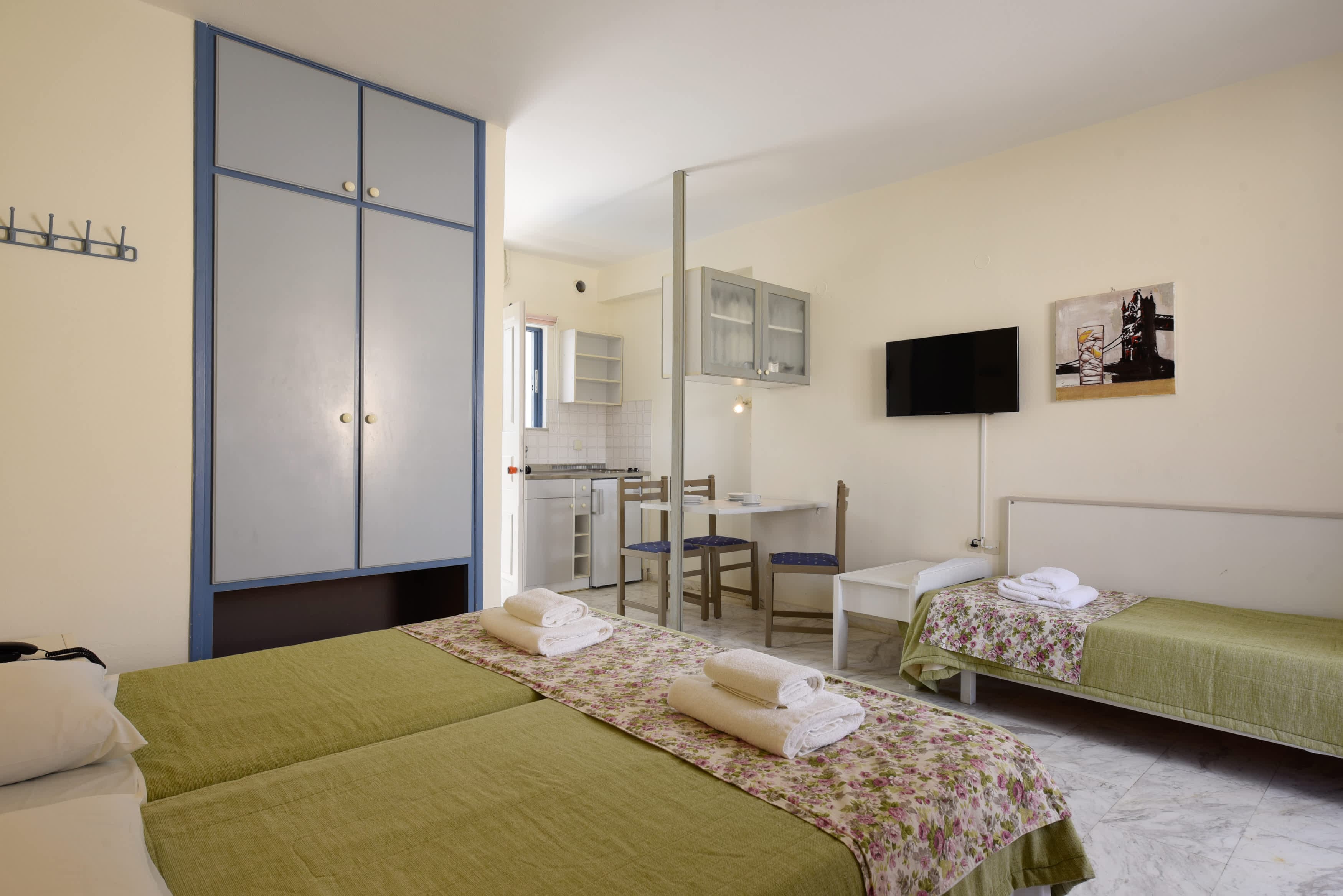 Hotel Ariadne Ansicht 5