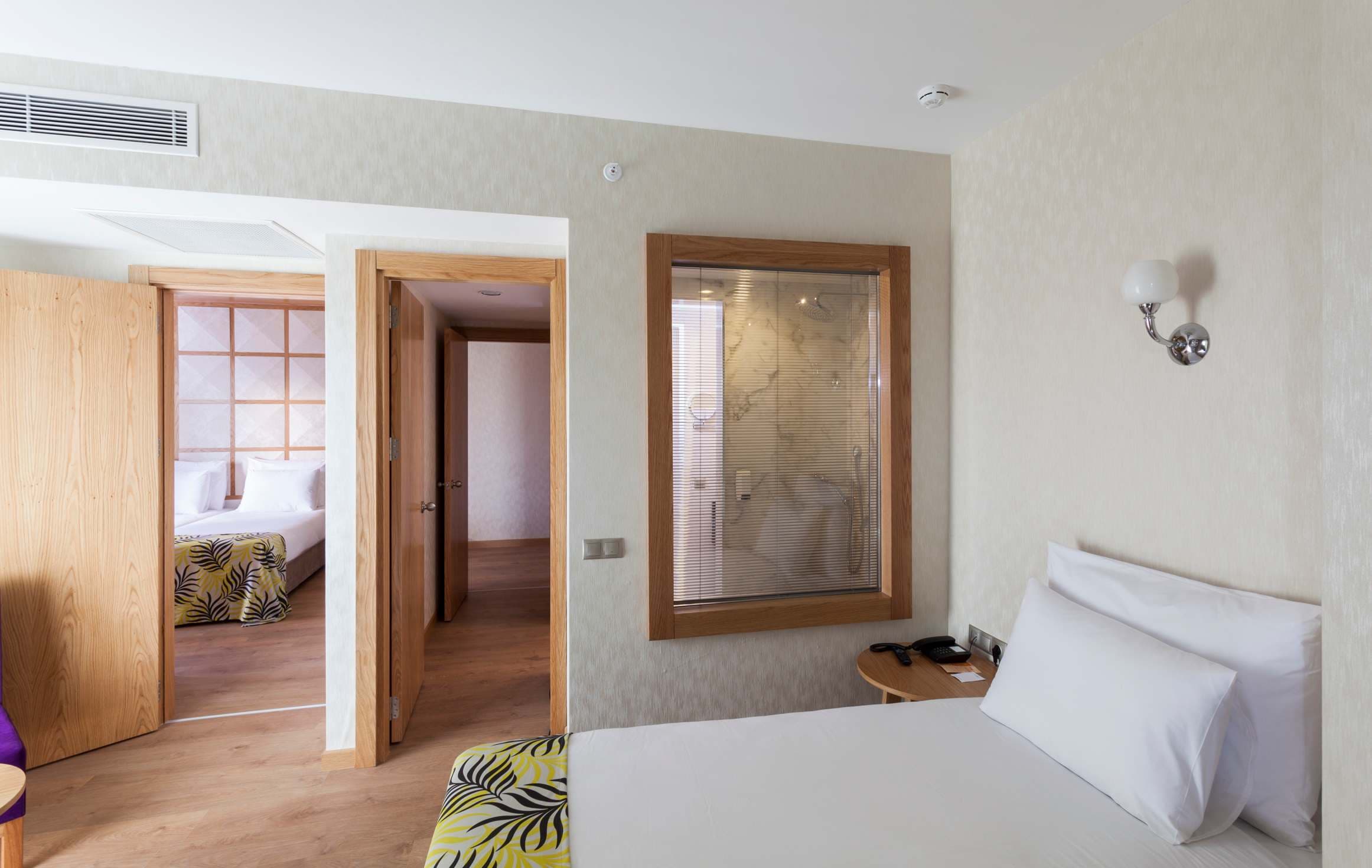 Hotel Defne Defnem Ansicht 6