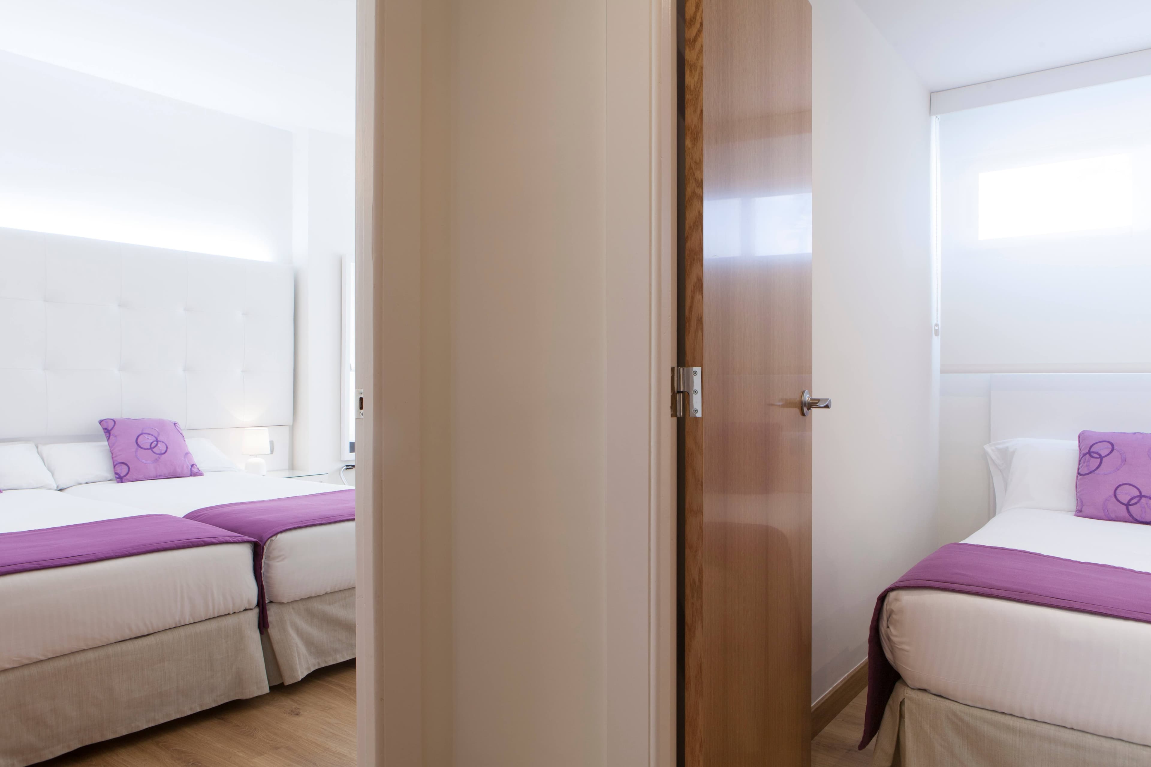 Hotel Albahia Alicante Ansicht 4