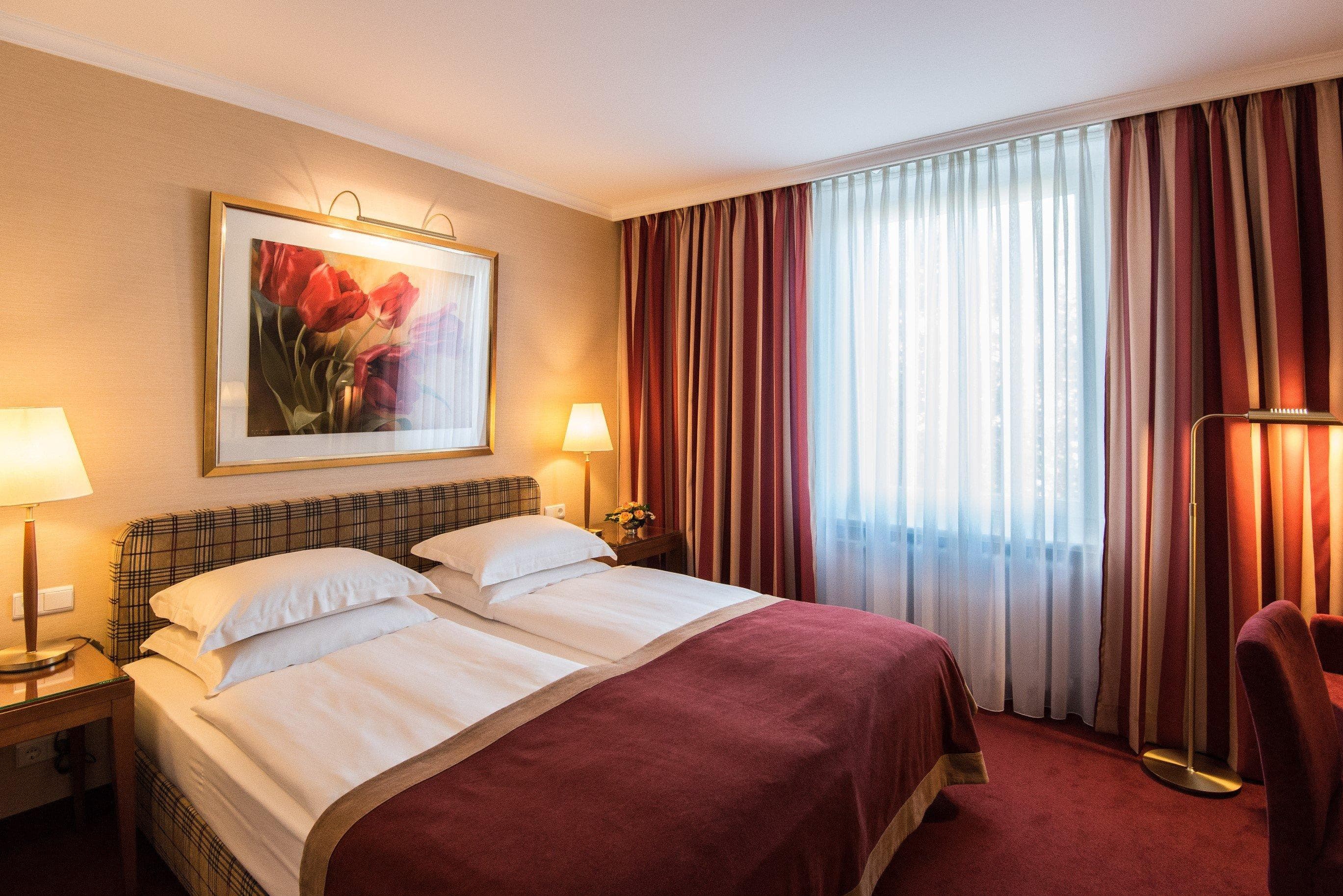 Best Western Plus Hotel St. Raphael Ansicht 6