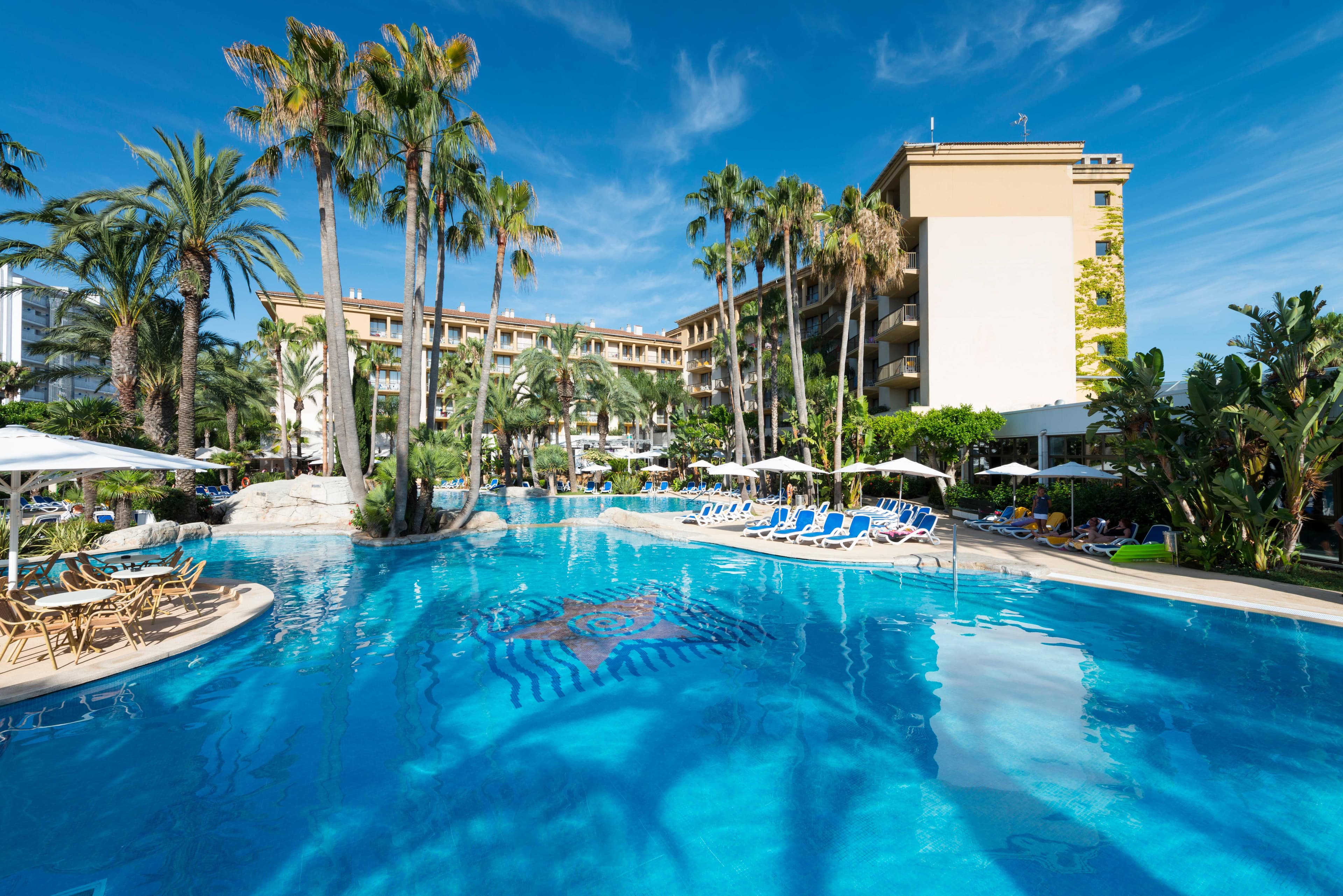 allsun App.-Hotel Estrella & Coral de Mar Ansicht 2