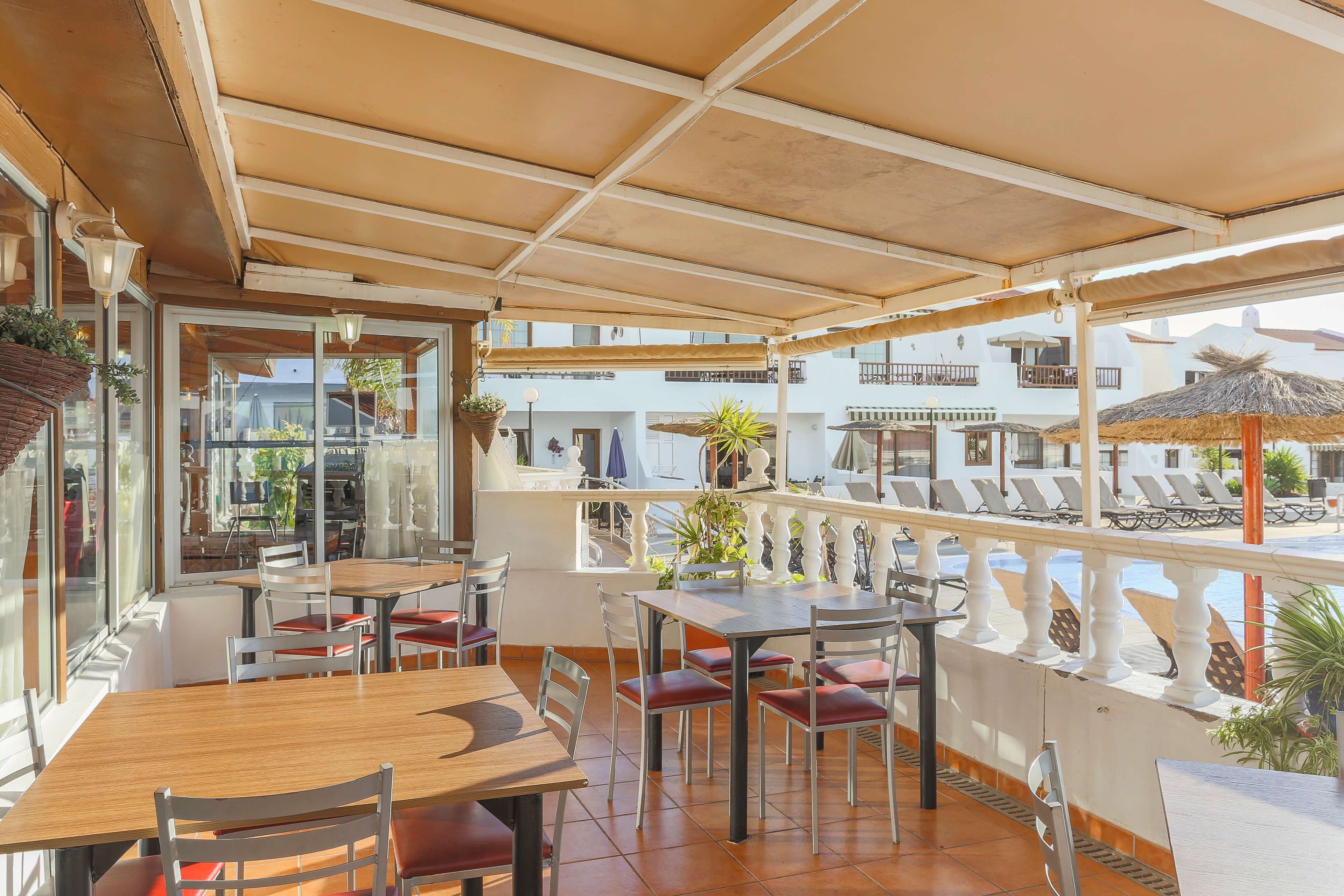Sunset View Club Ansicht 10