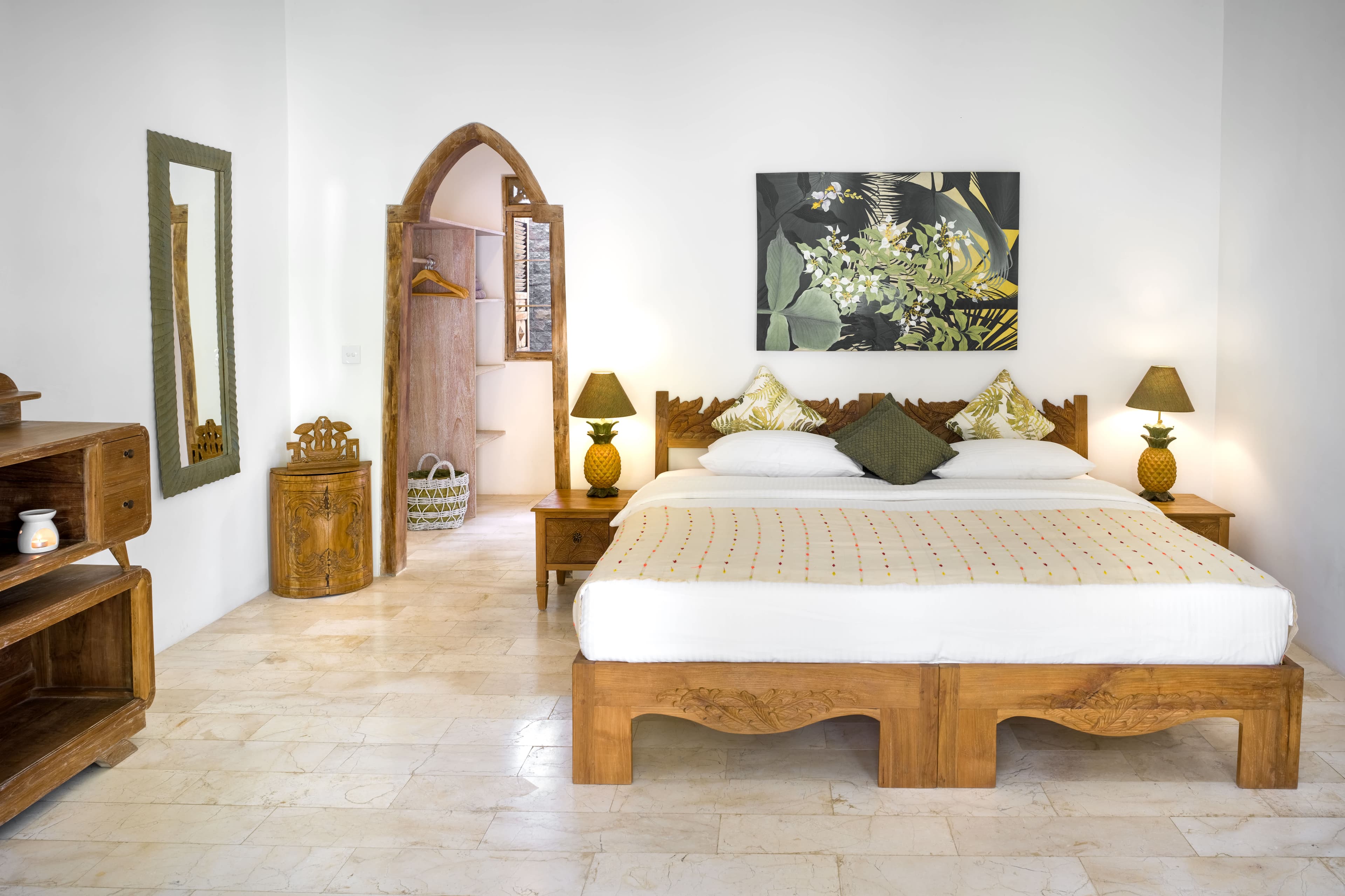 Sun Suko Boutique Retreat Ansicht 5