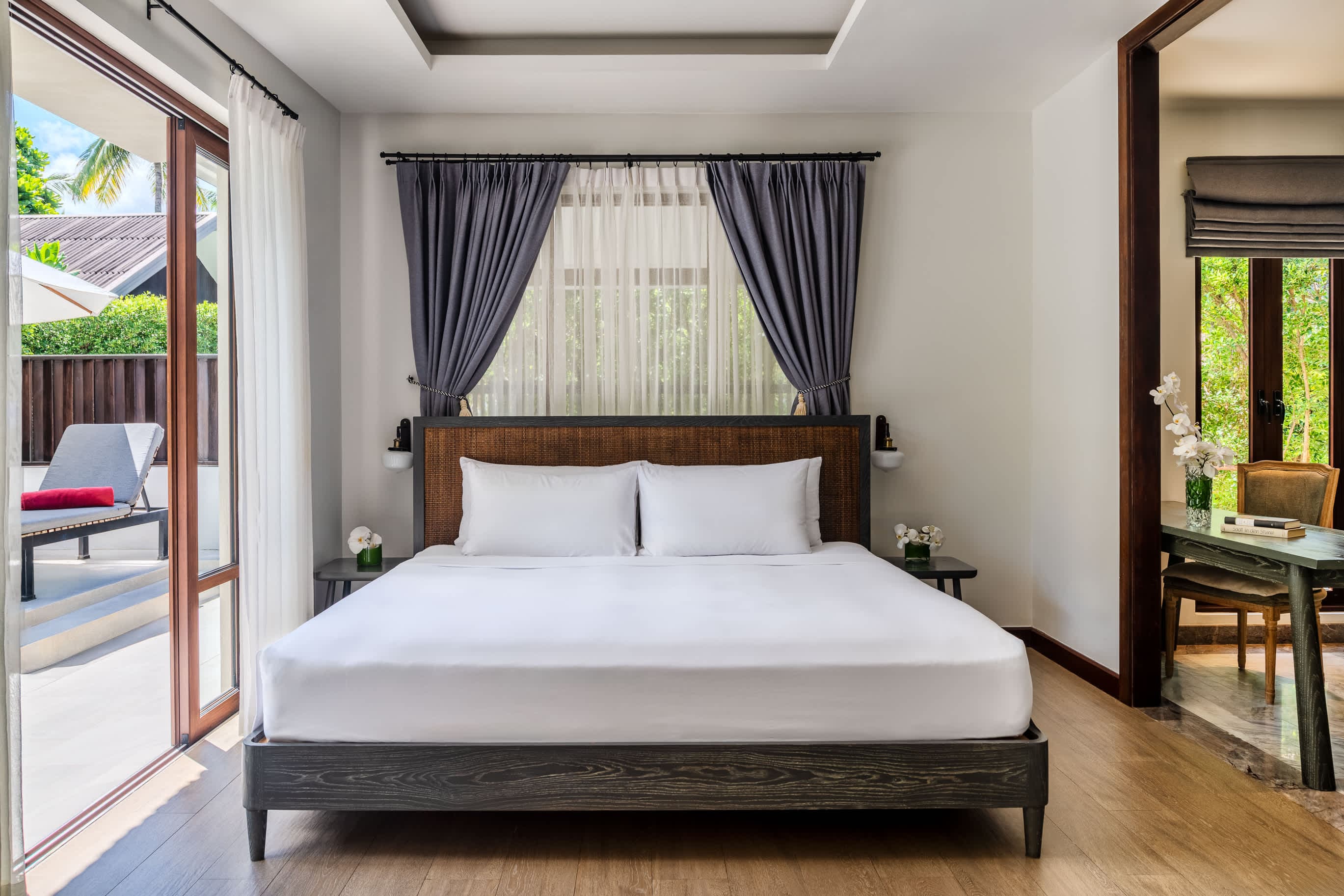 NH Collection Samui Peace Resort Ansicht 5
