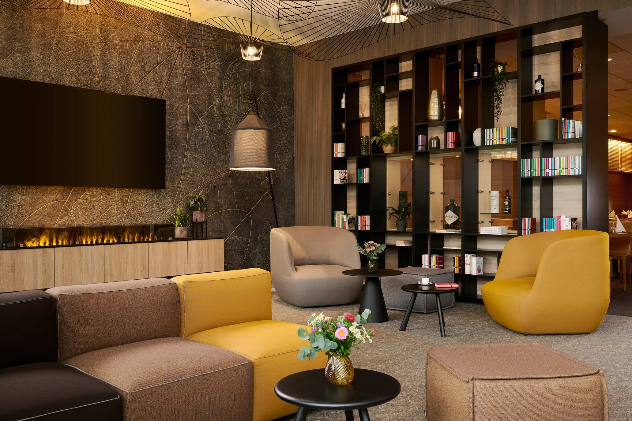 Hotel NH Erlangen Ansicht 8