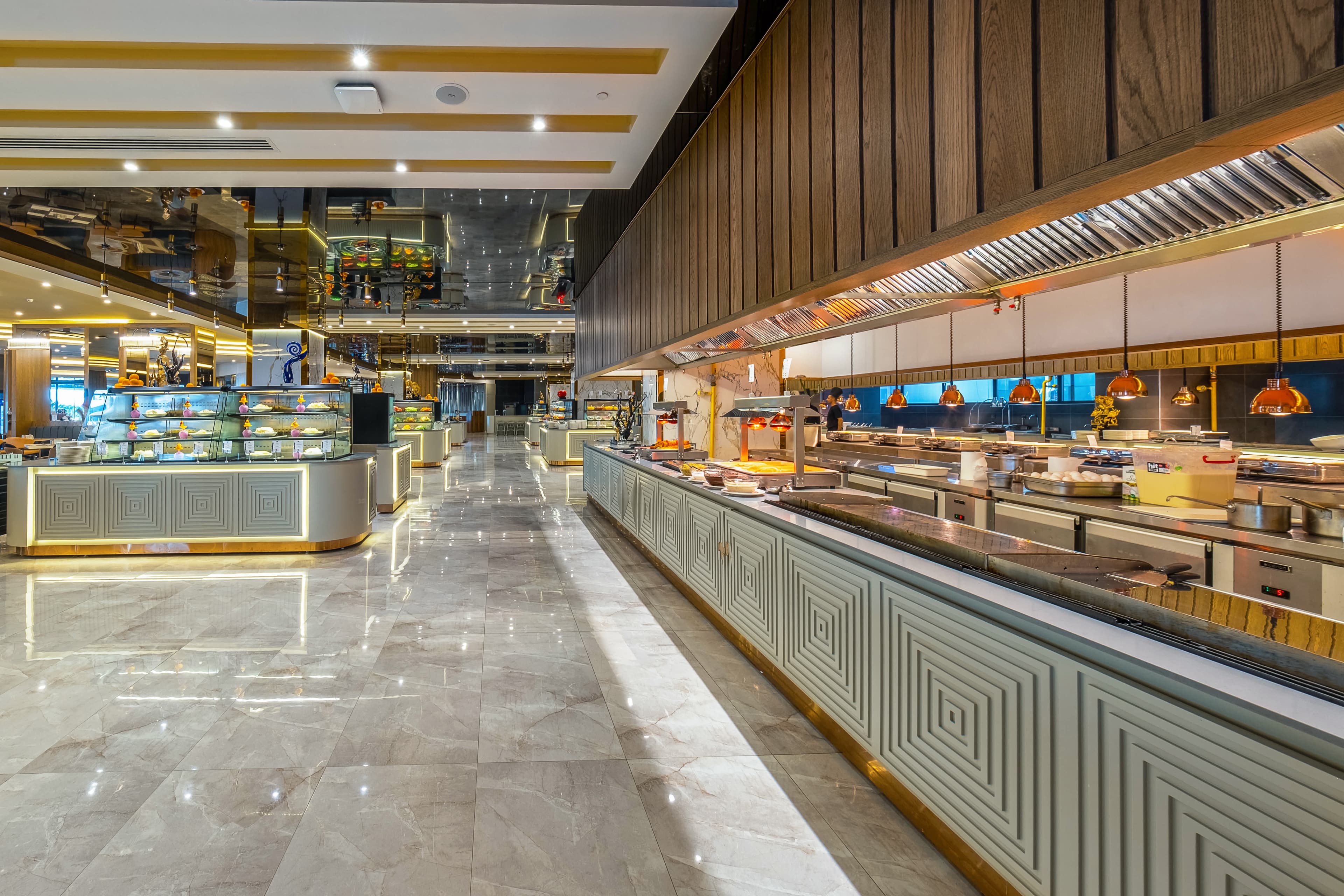 Lago Hotel Ansicht 8