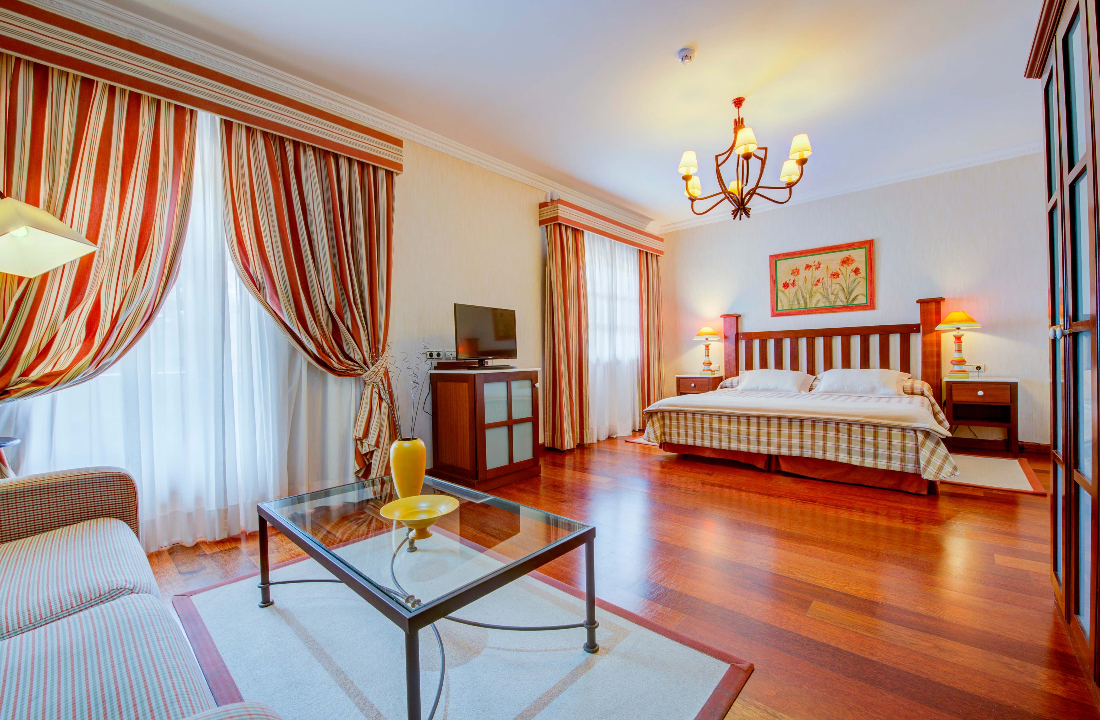 Hotel Villalba Ansicht 3