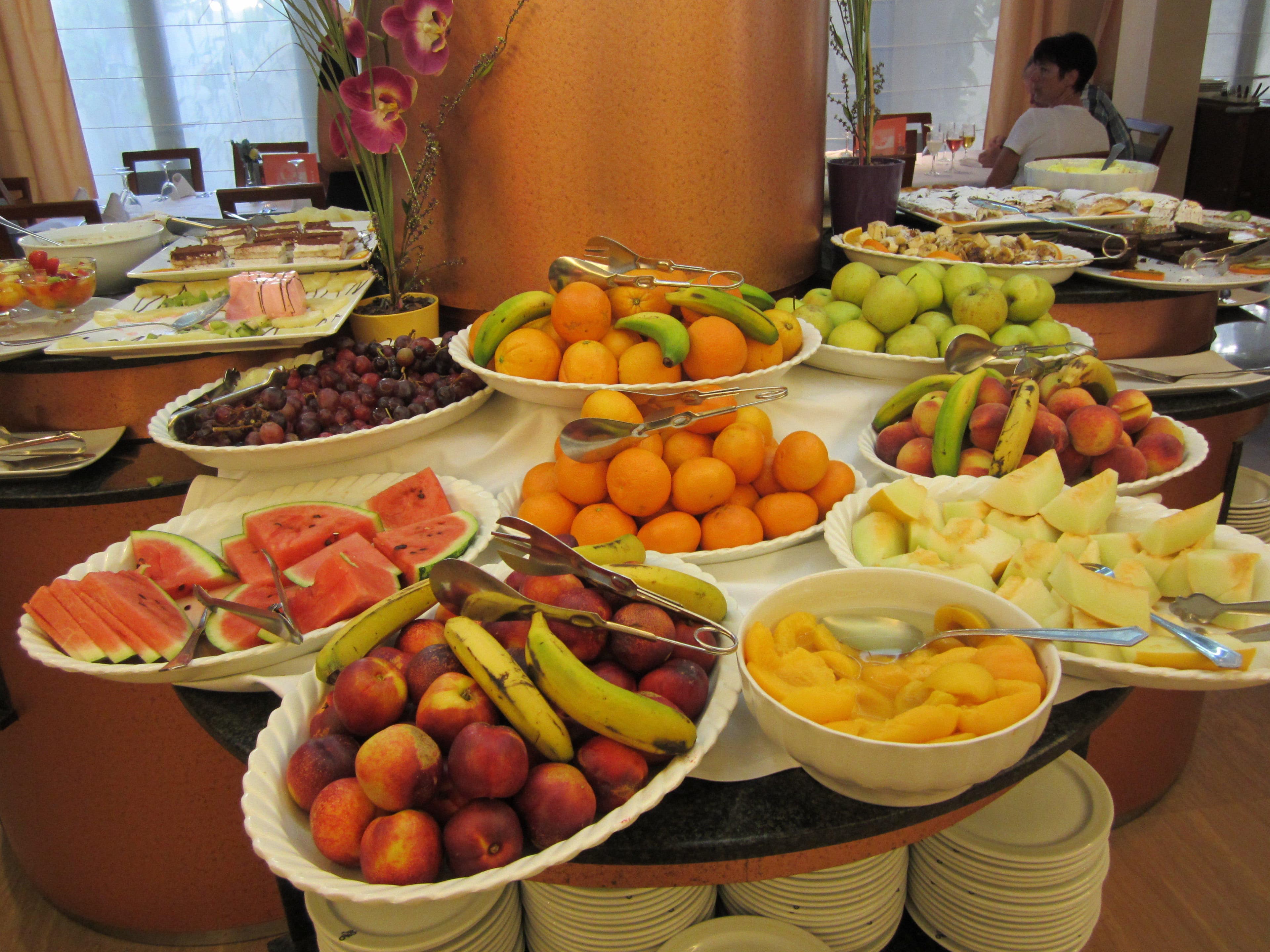 Hotel Girasol Ansicht 9