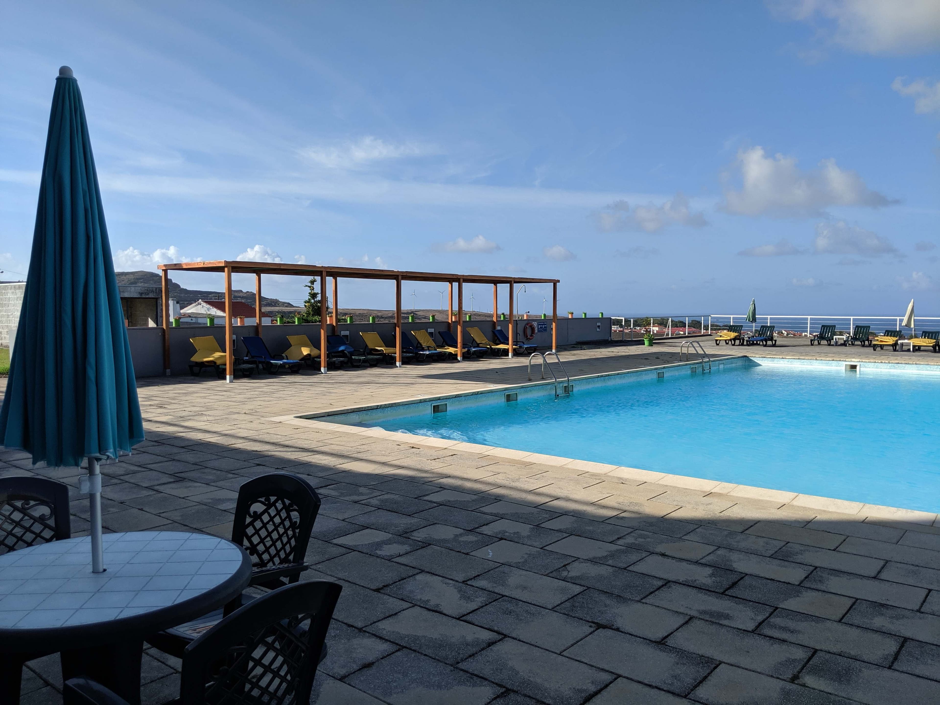 Hotel Colombo Ansicht 6