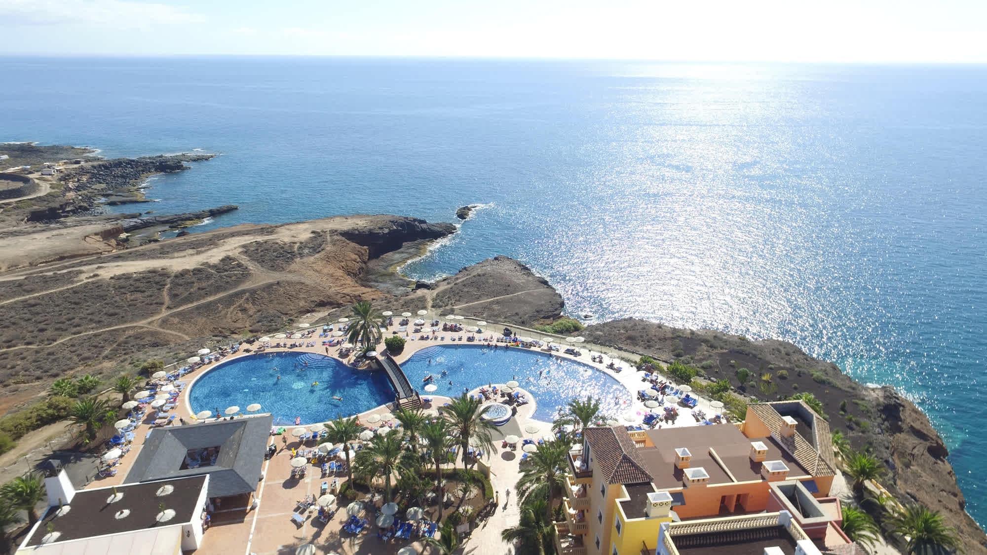 Bahia Principe Explore Costa Adeje Ansicht 2