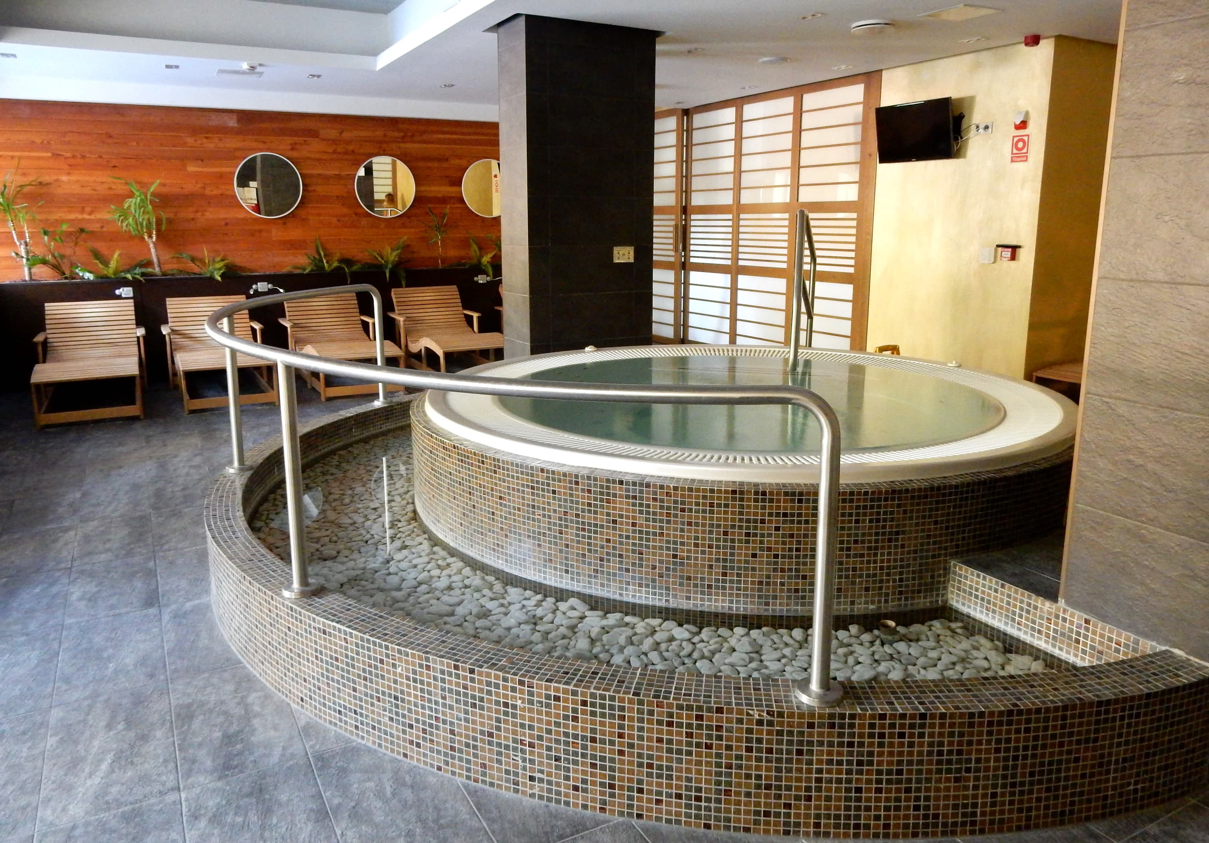 Hotel Bassiana Ansicht 6