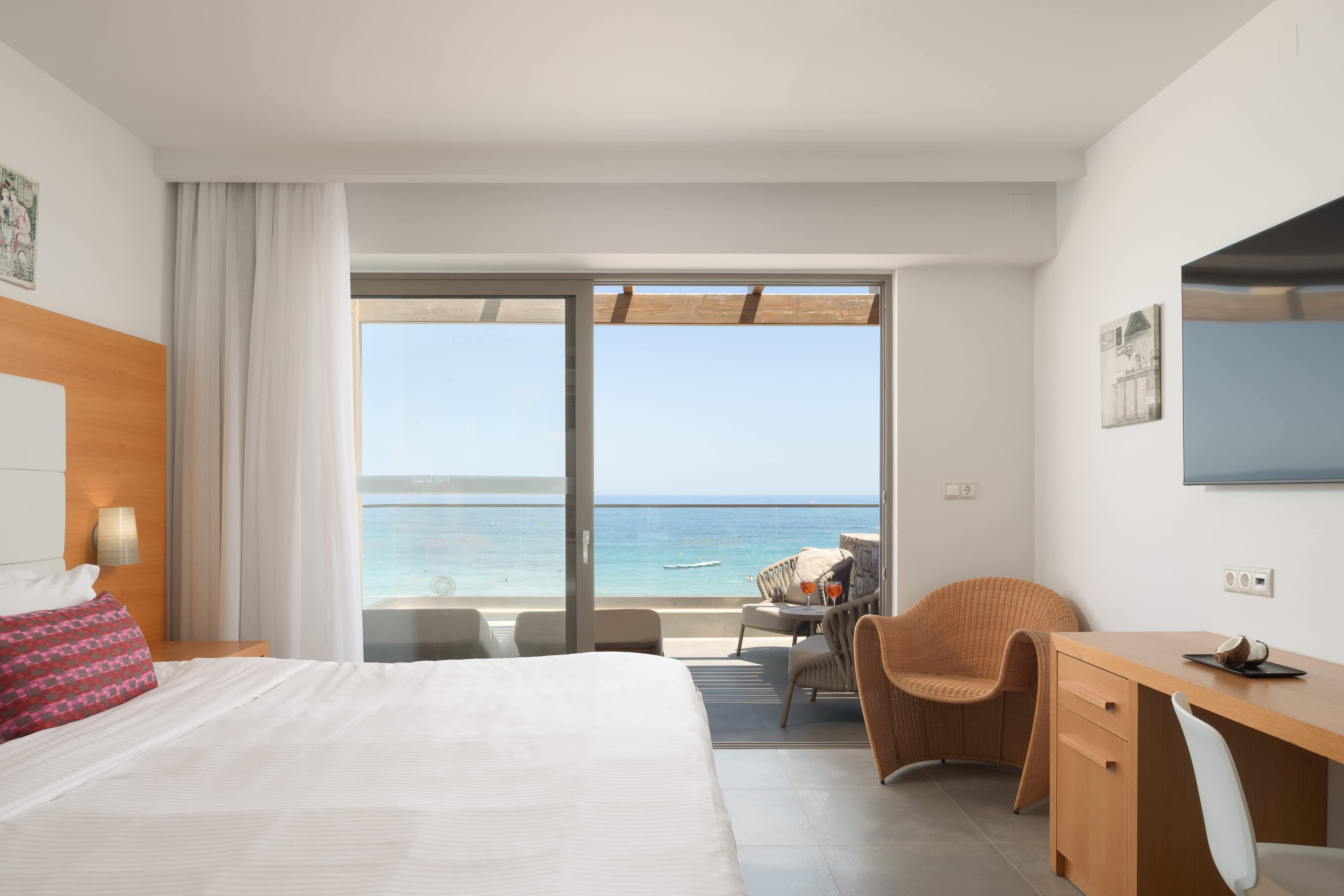 High Beach Resort Ansicht 4