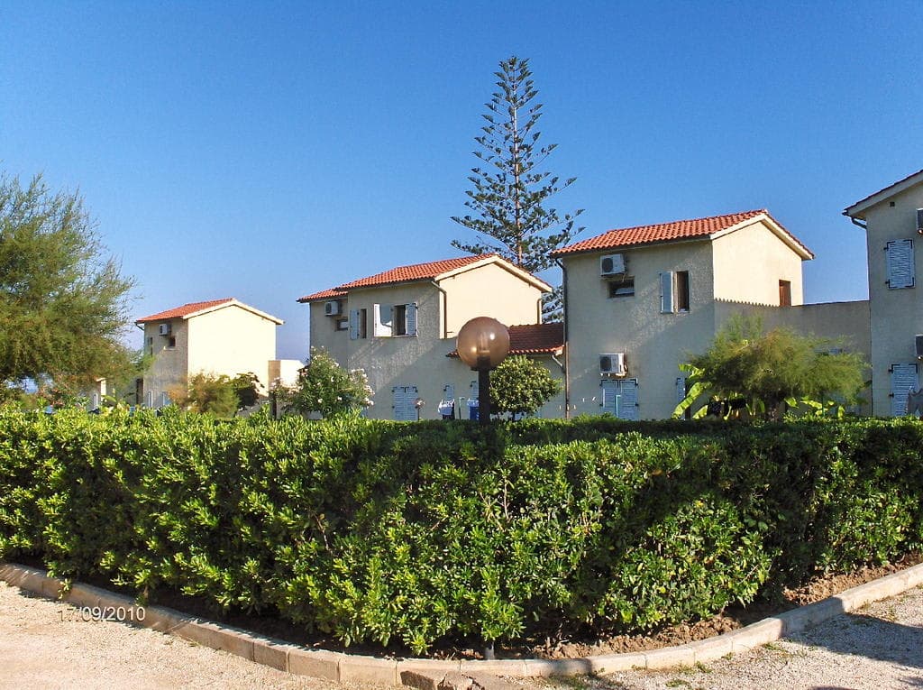Hotel Club Torre Marino