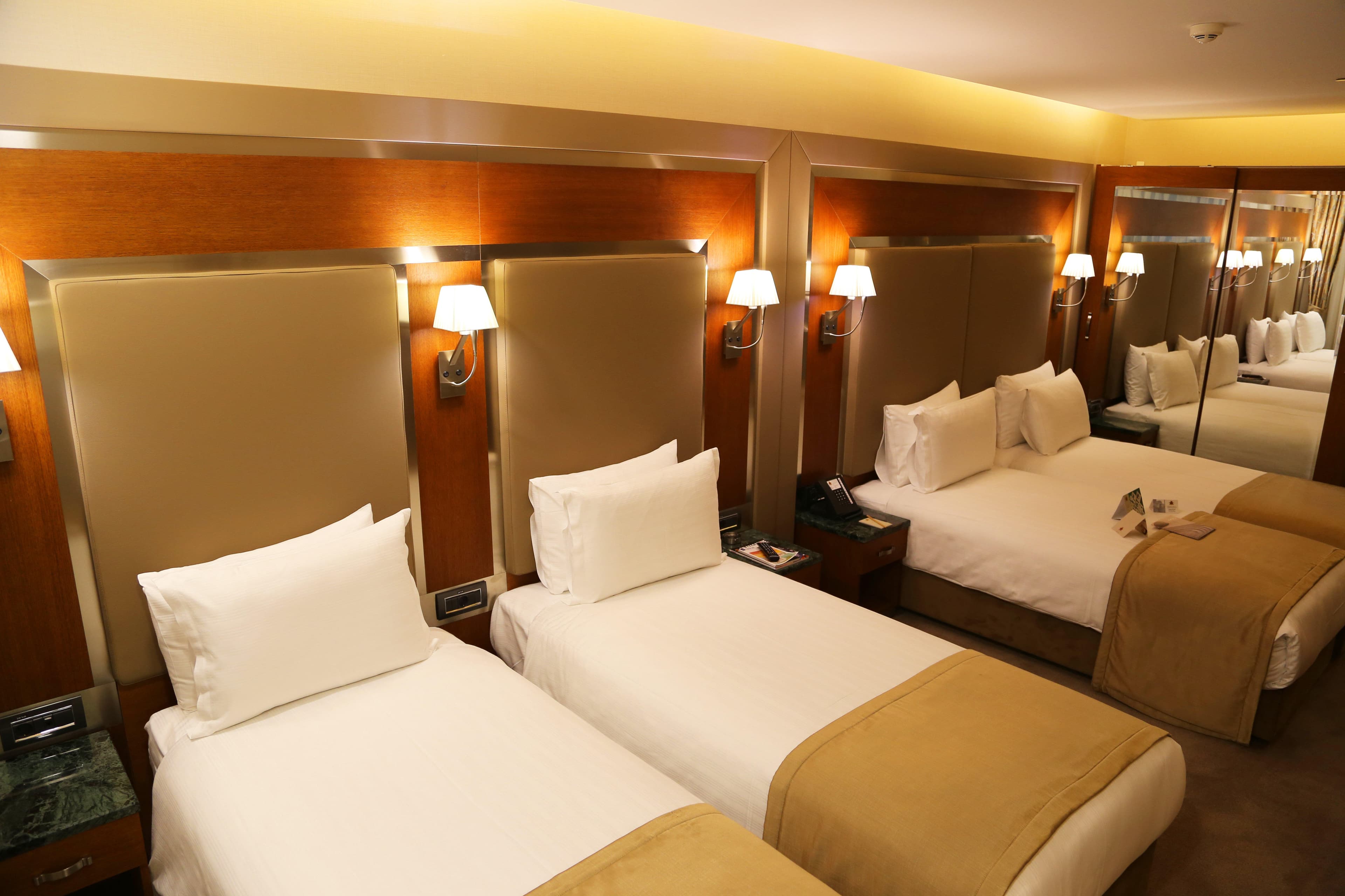Dosso Dossi Hotels Old City Ansicht 5