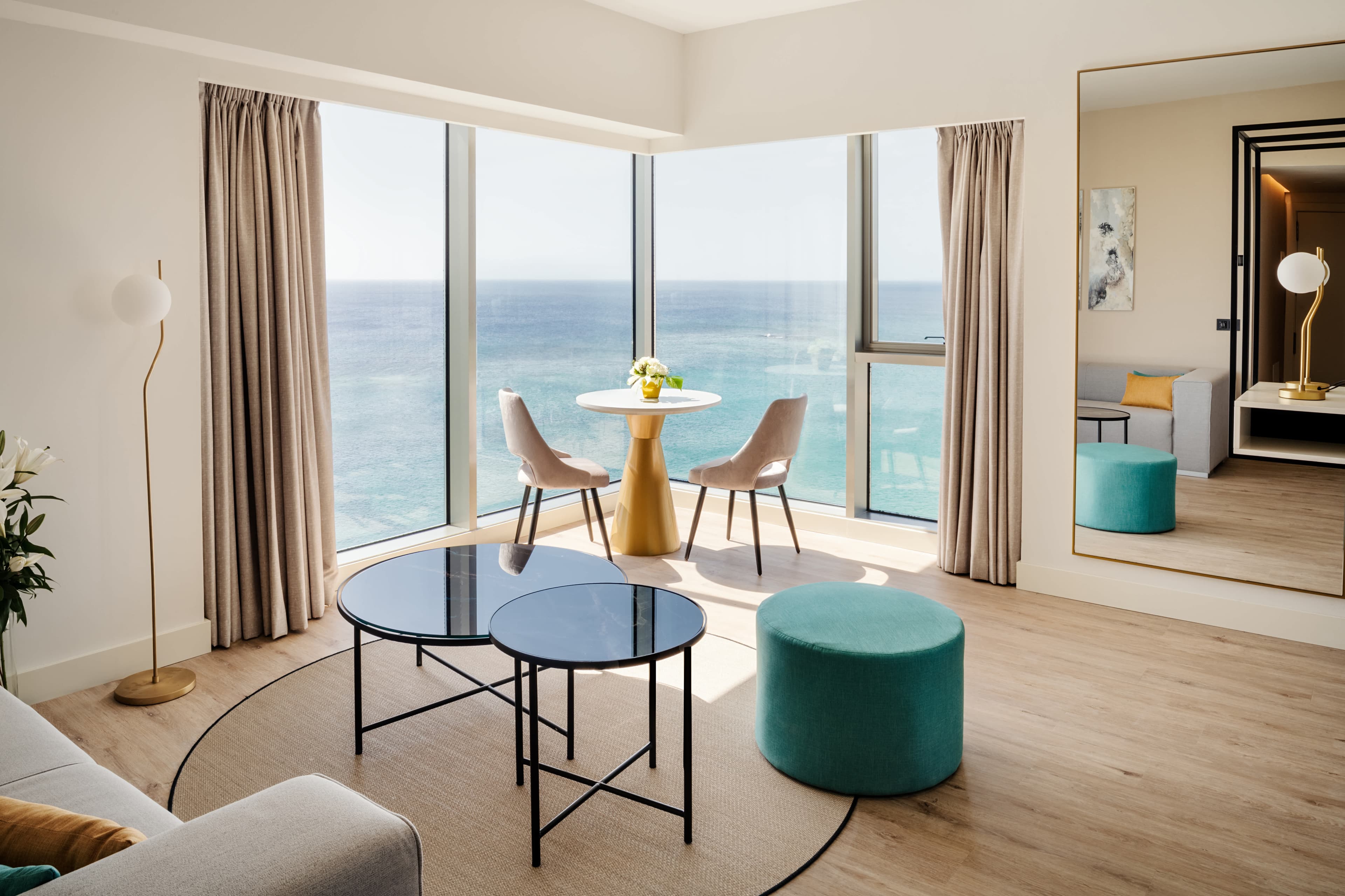 Arrecife Gran Hotel & Spa Ansicht 5